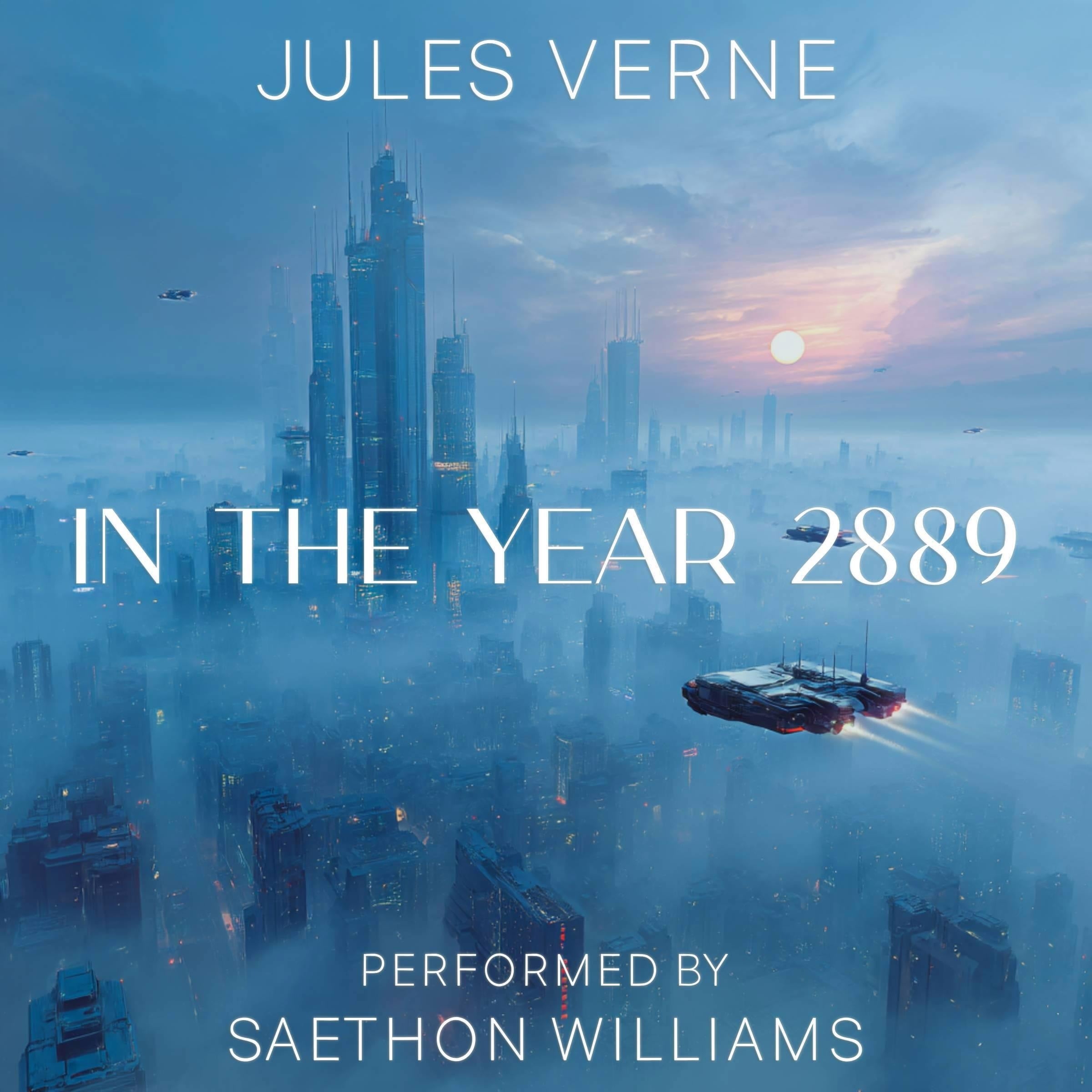 In the Year 2889