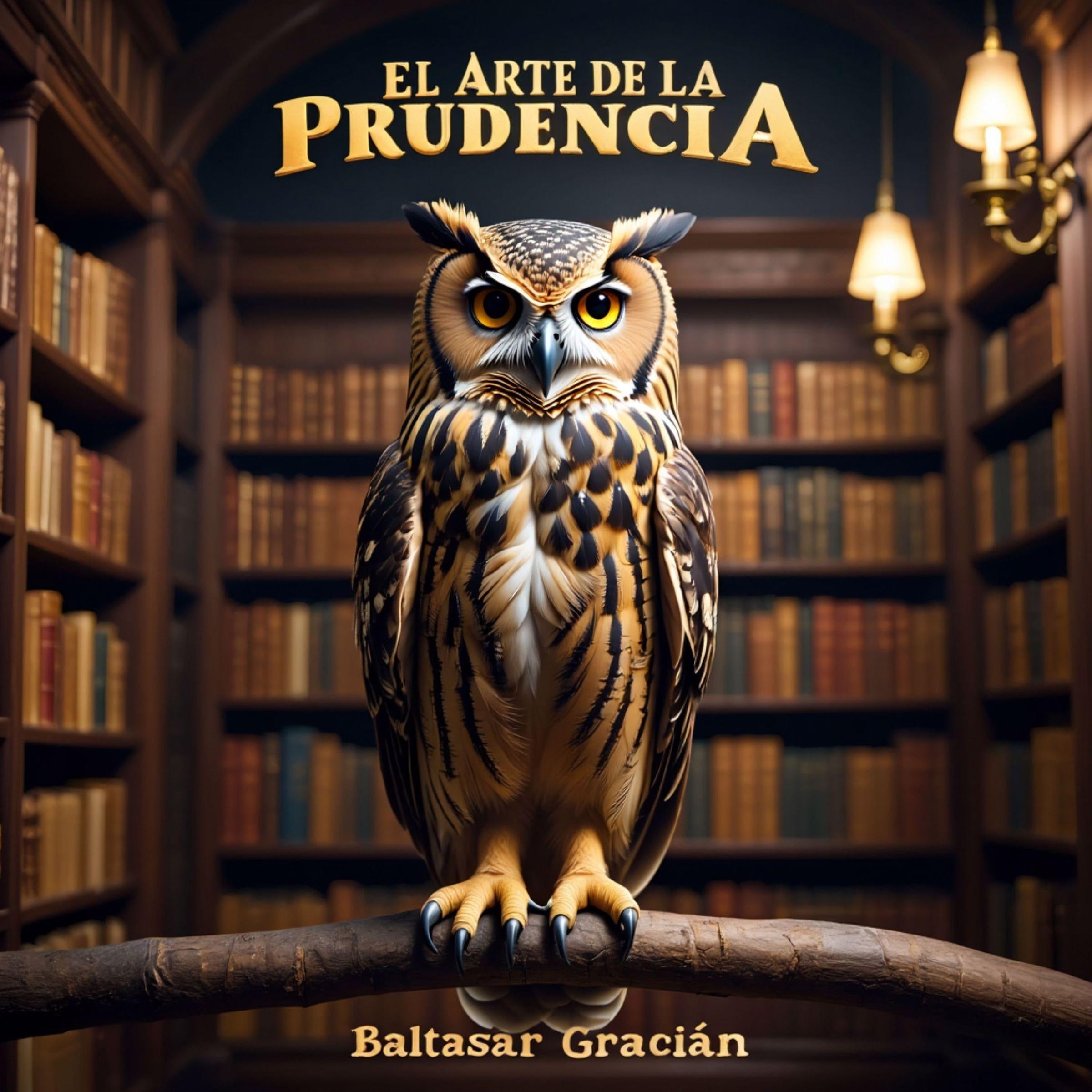 El Arte de la Prudencia