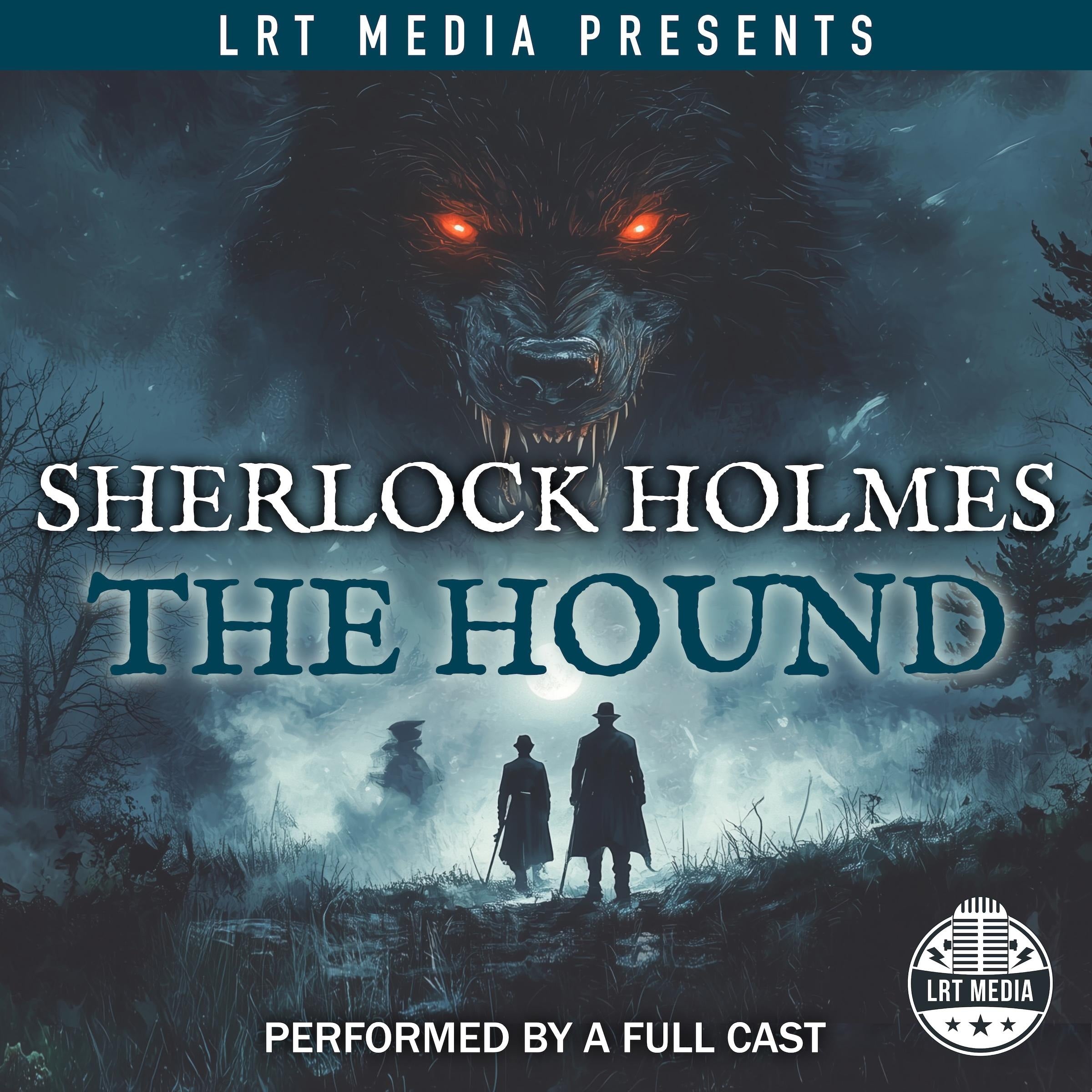 Sherlock Holmes: The Hound