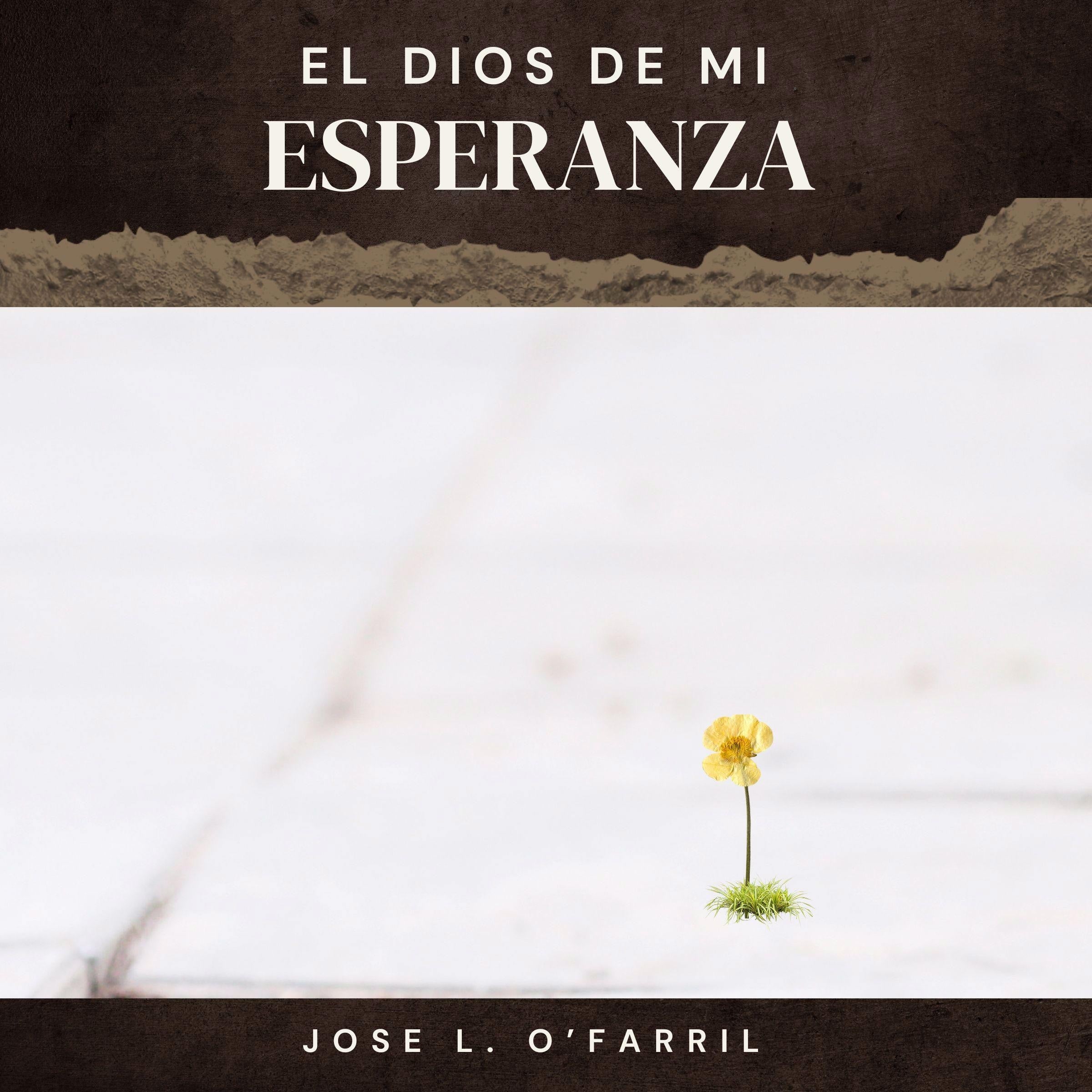 El Dios De Mi Esperanza