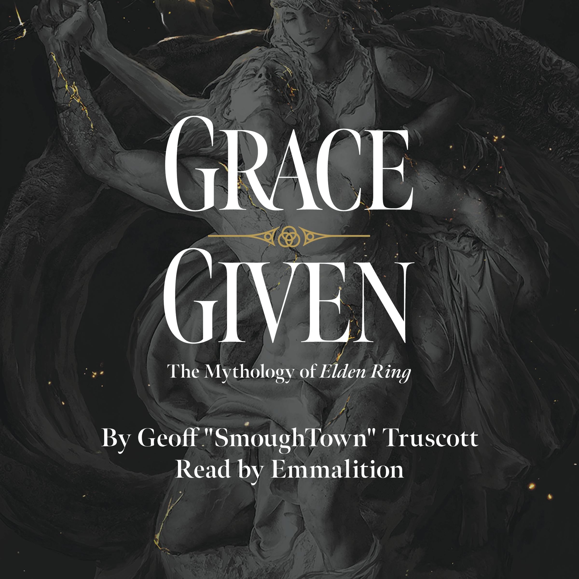 Grace Given