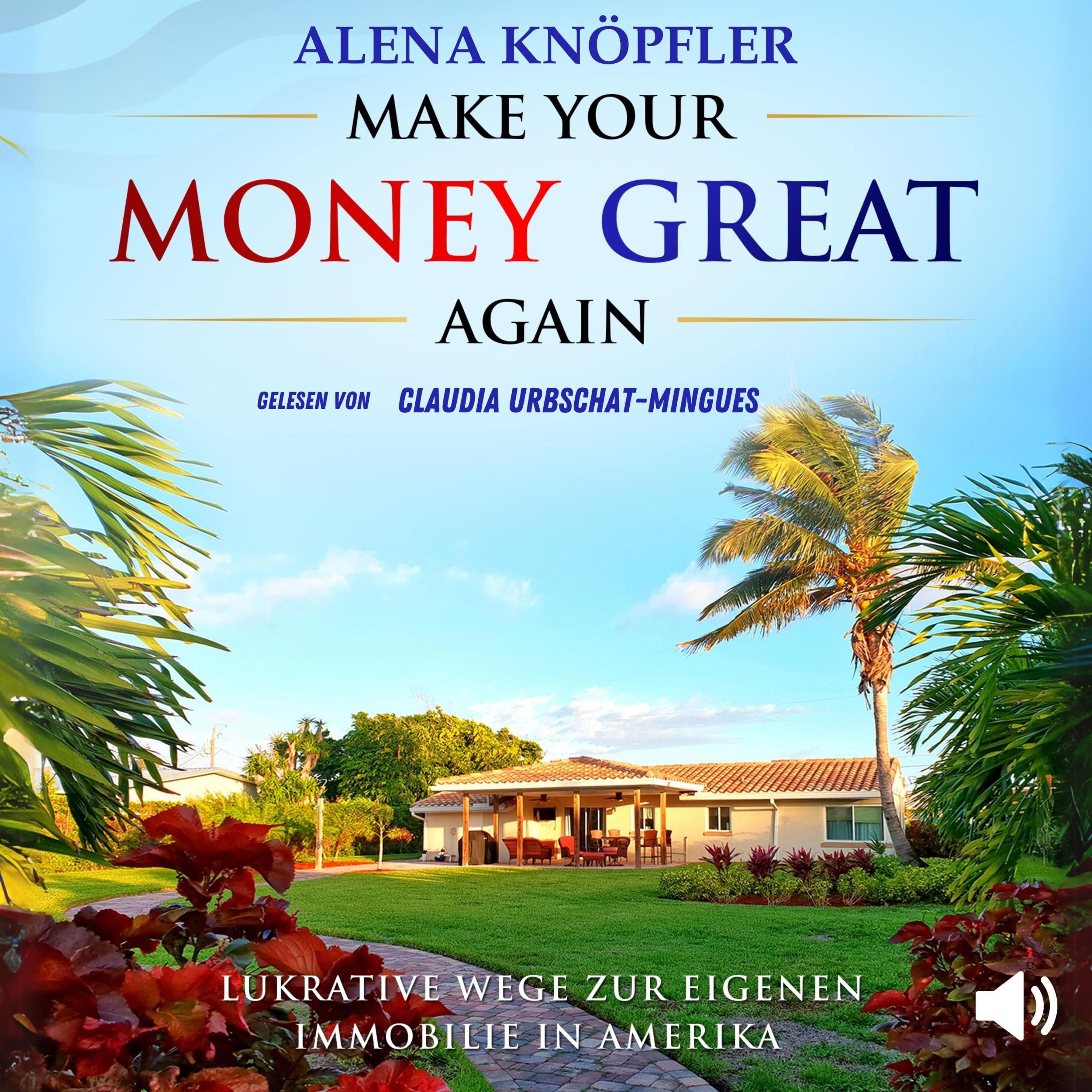 Make Your Money Great Again