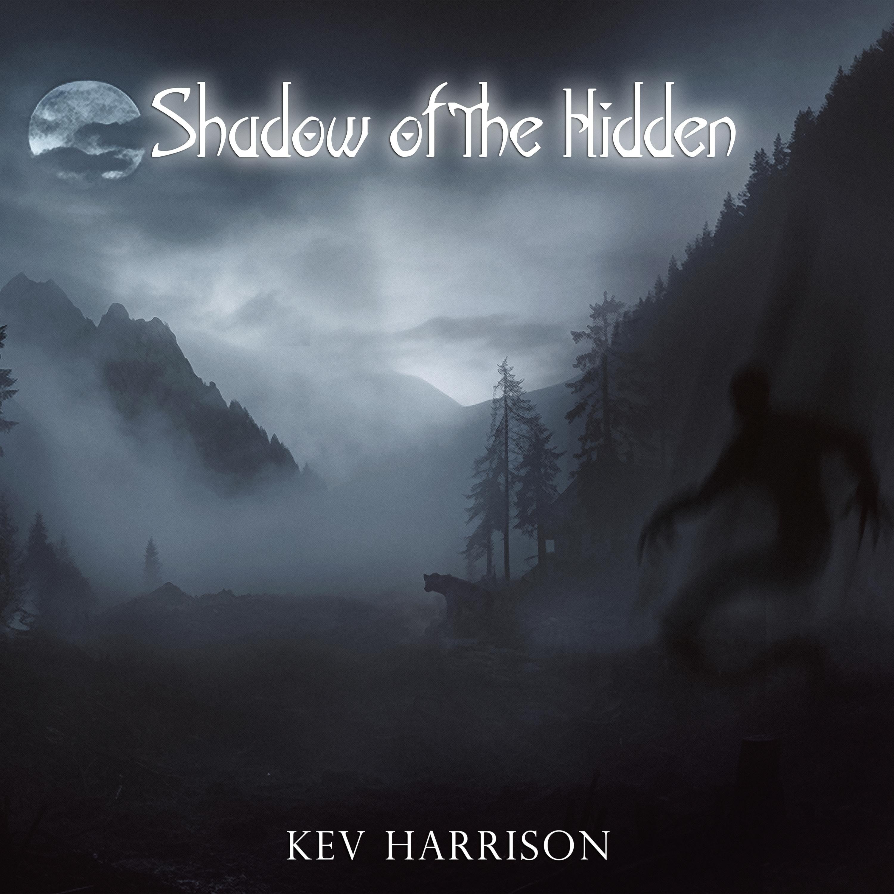 Shadow of the Hidden