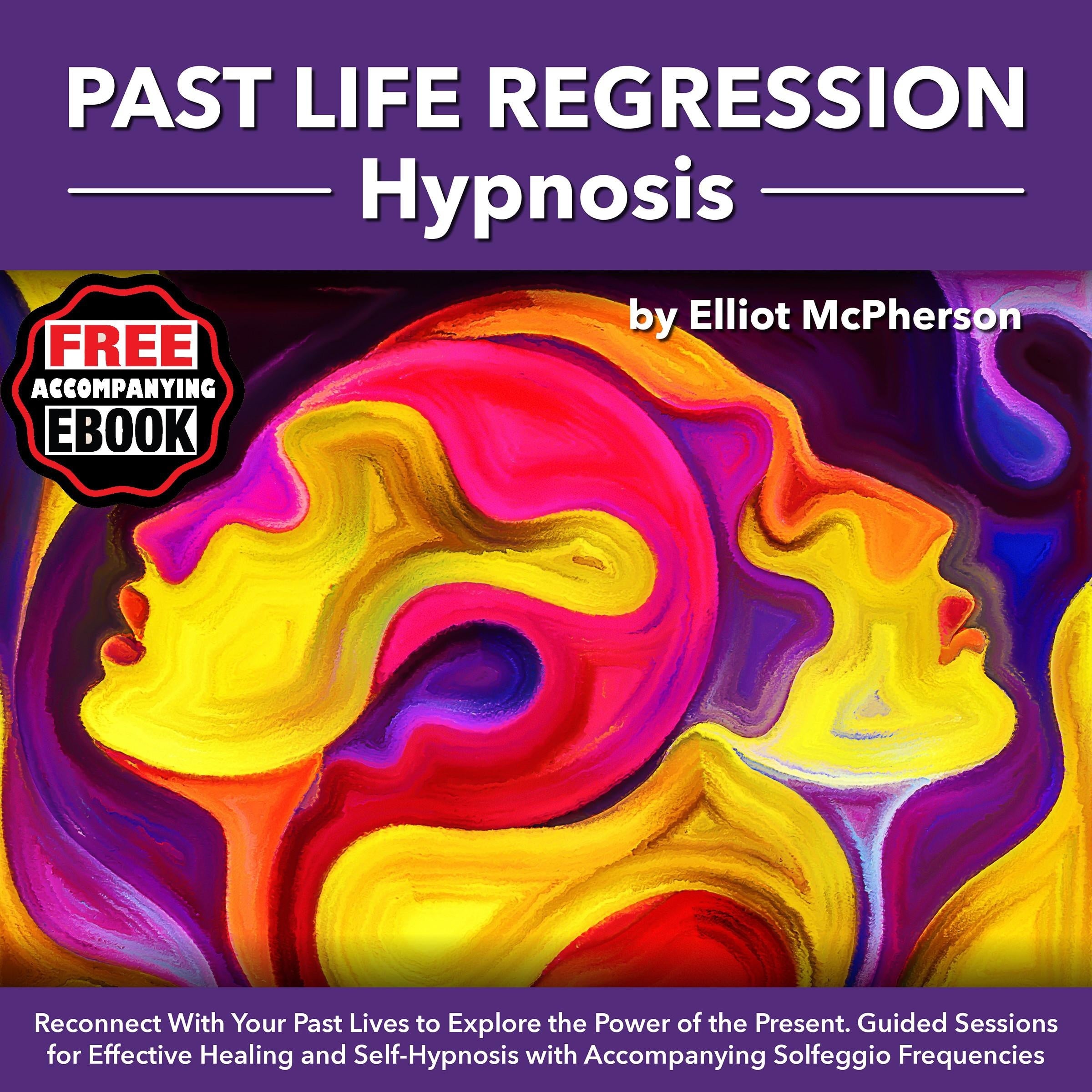 Past life Regression Hypnosis