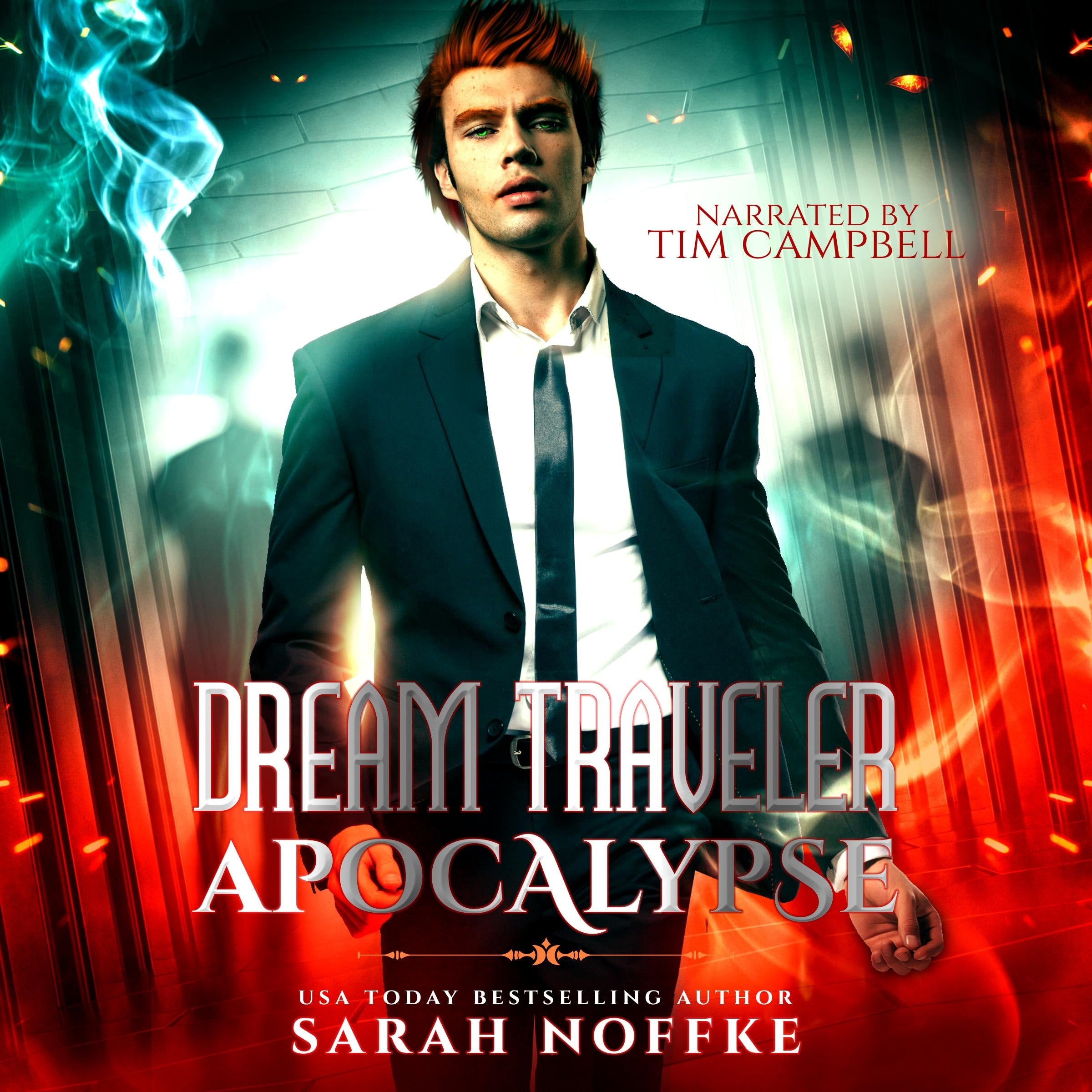 Dream Traveler Apocalypse