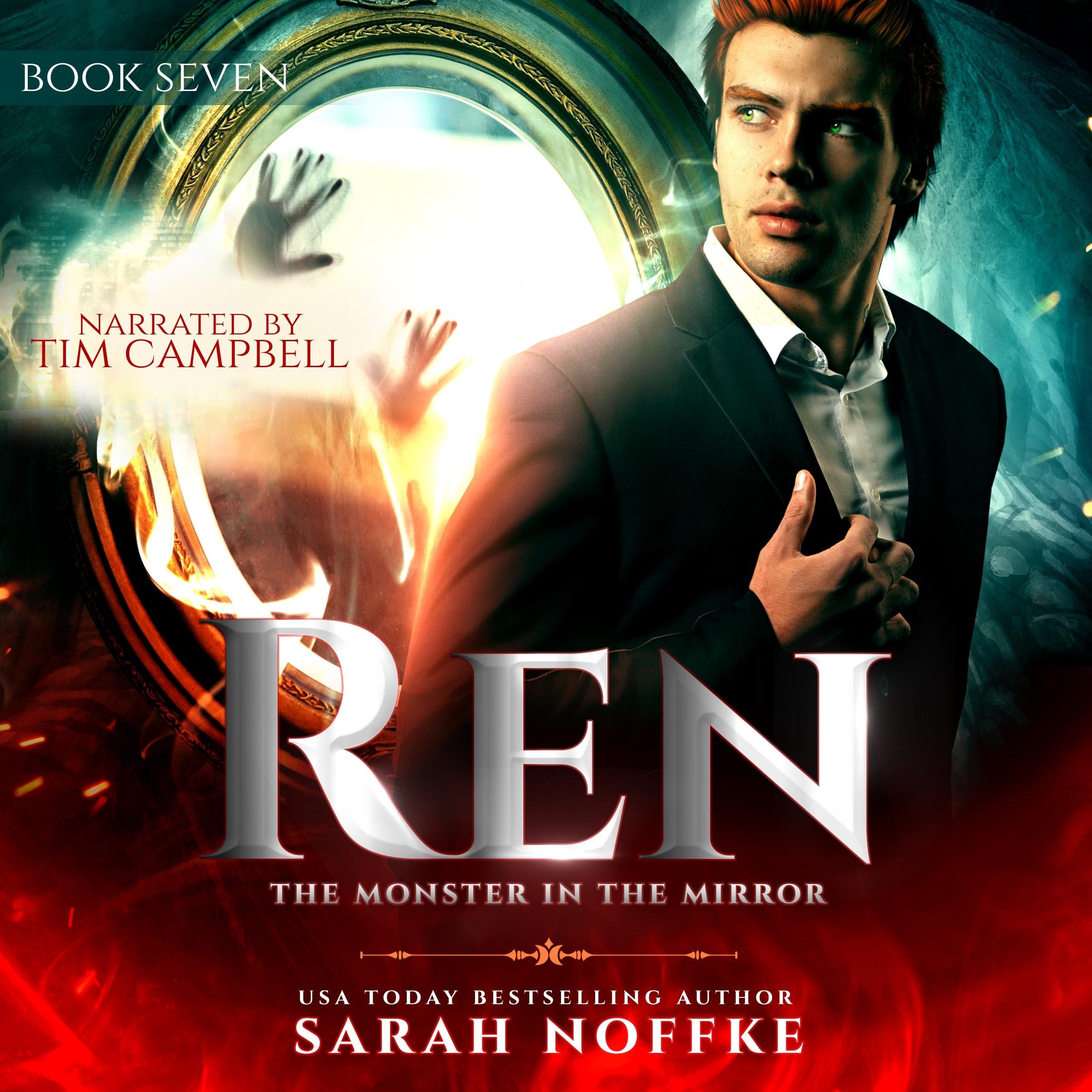 Ren: The Monster in the Mirror
