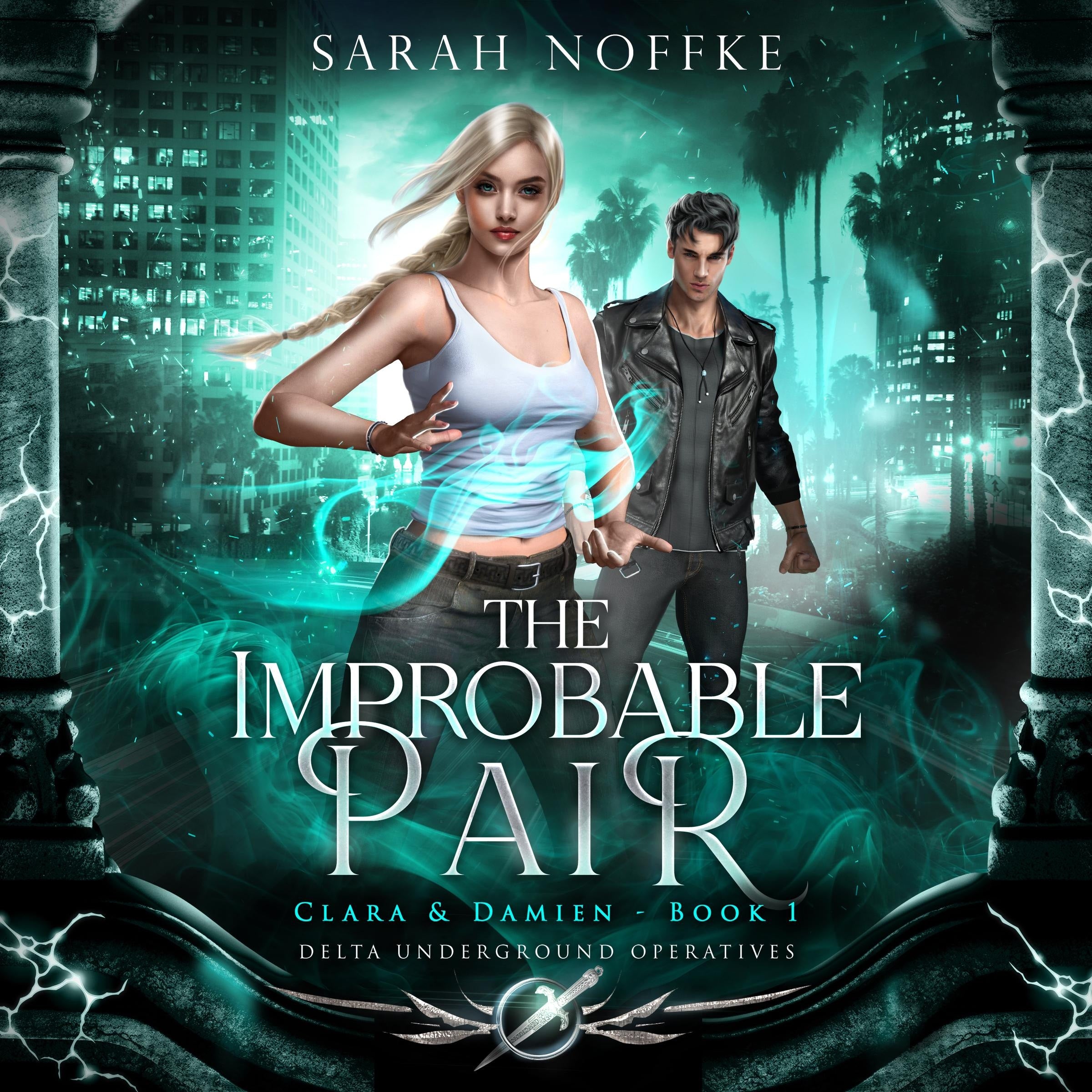 The Improbable Pair