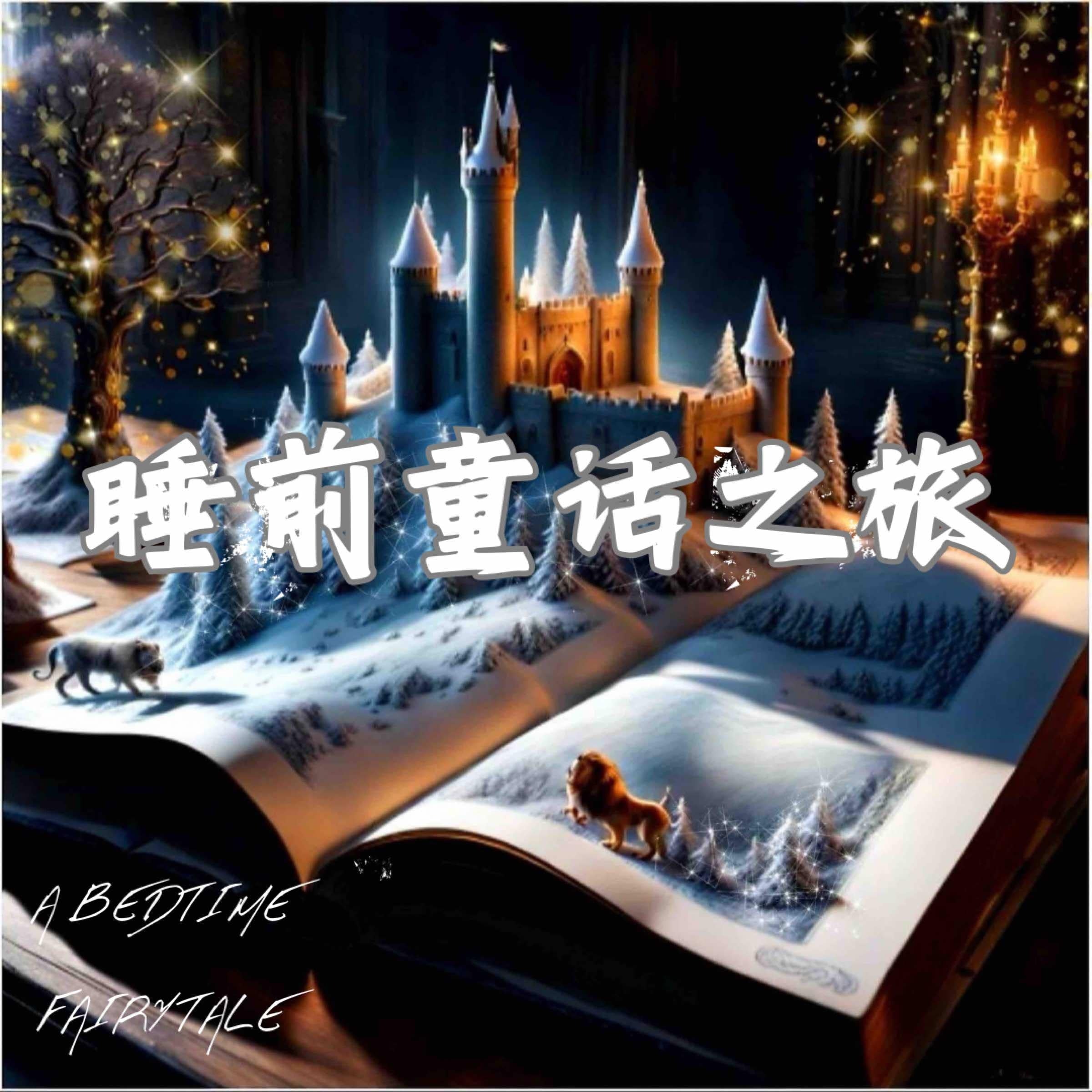 睡前童话之旅