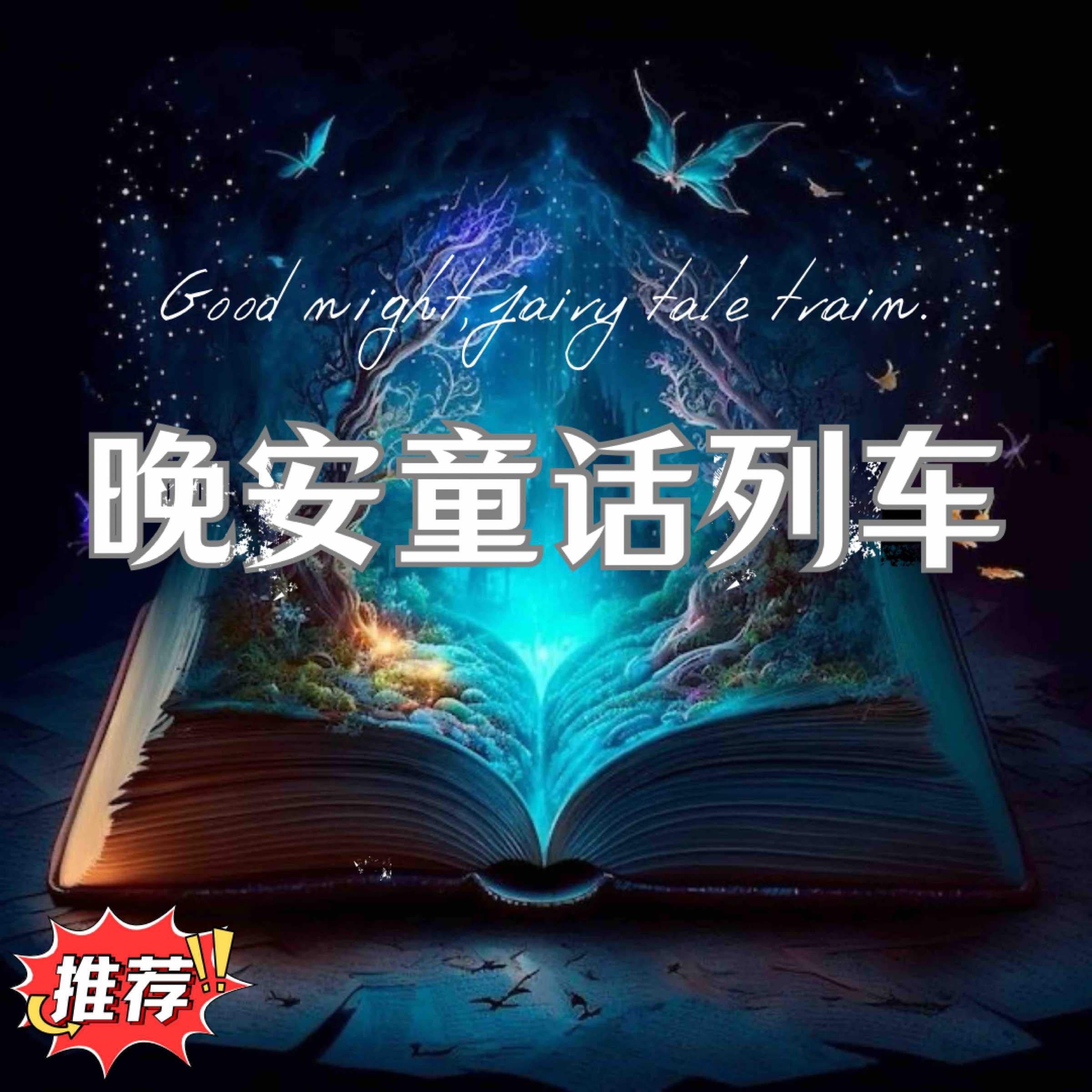 晚安童话列车 第一辑