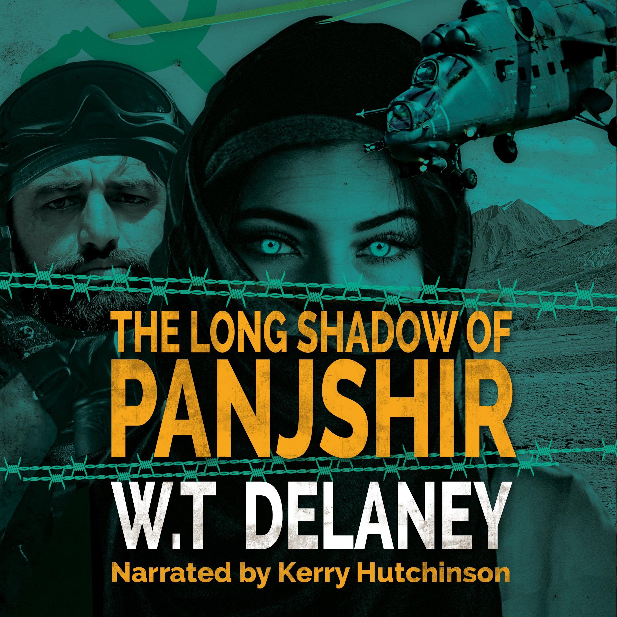 The Long Shadow of Panjshir