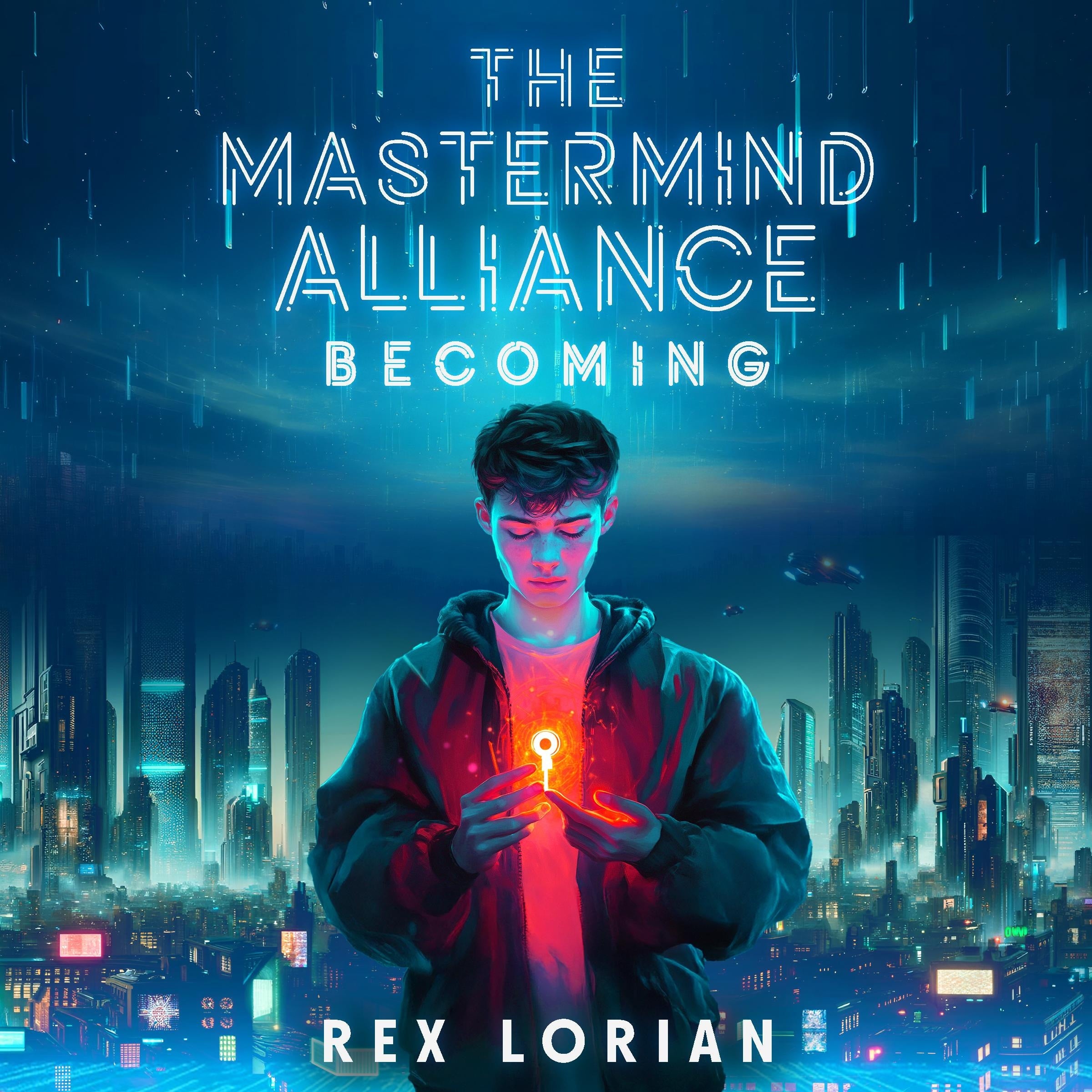 The Mastermind Alliance