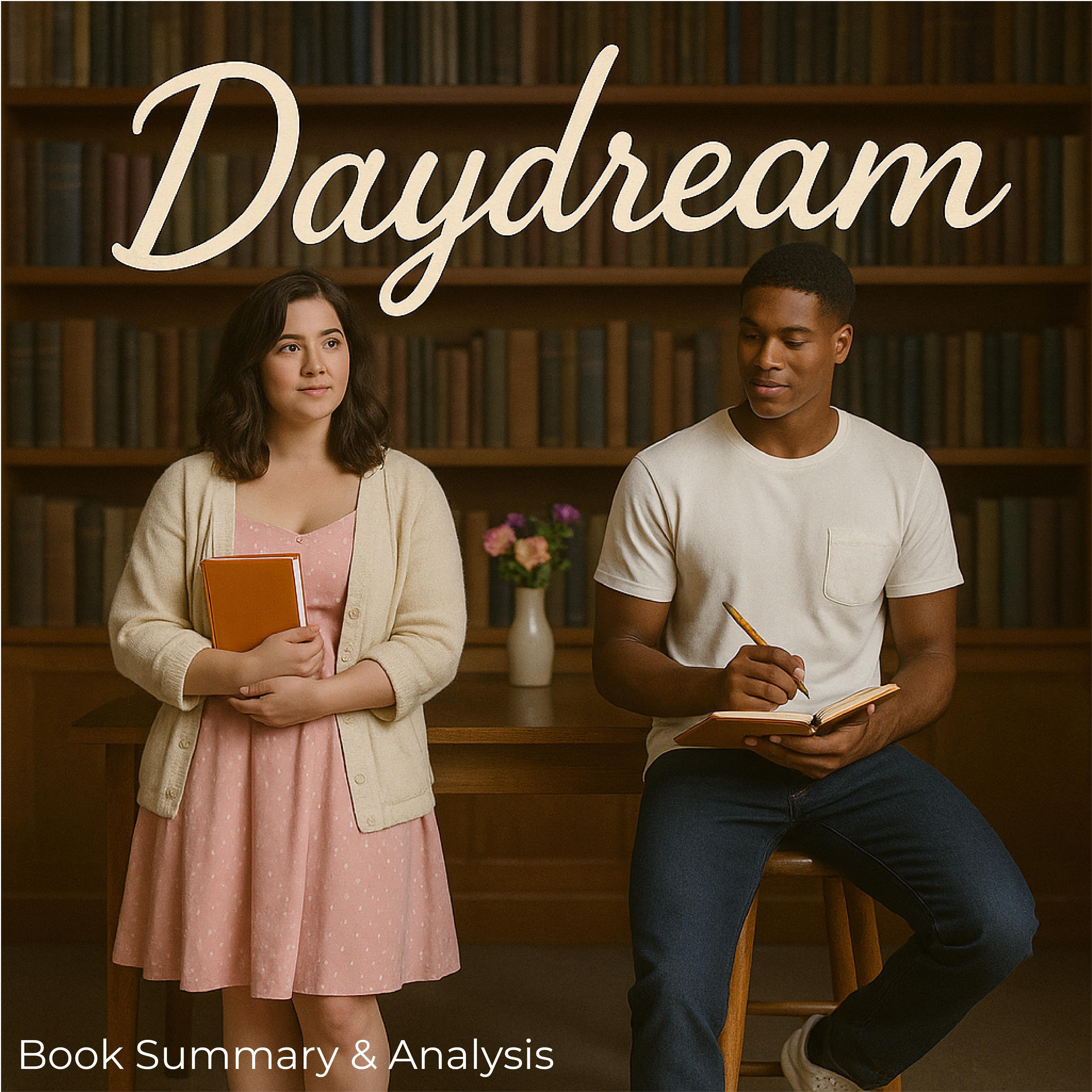 Daydream: Book Summary & Analysis