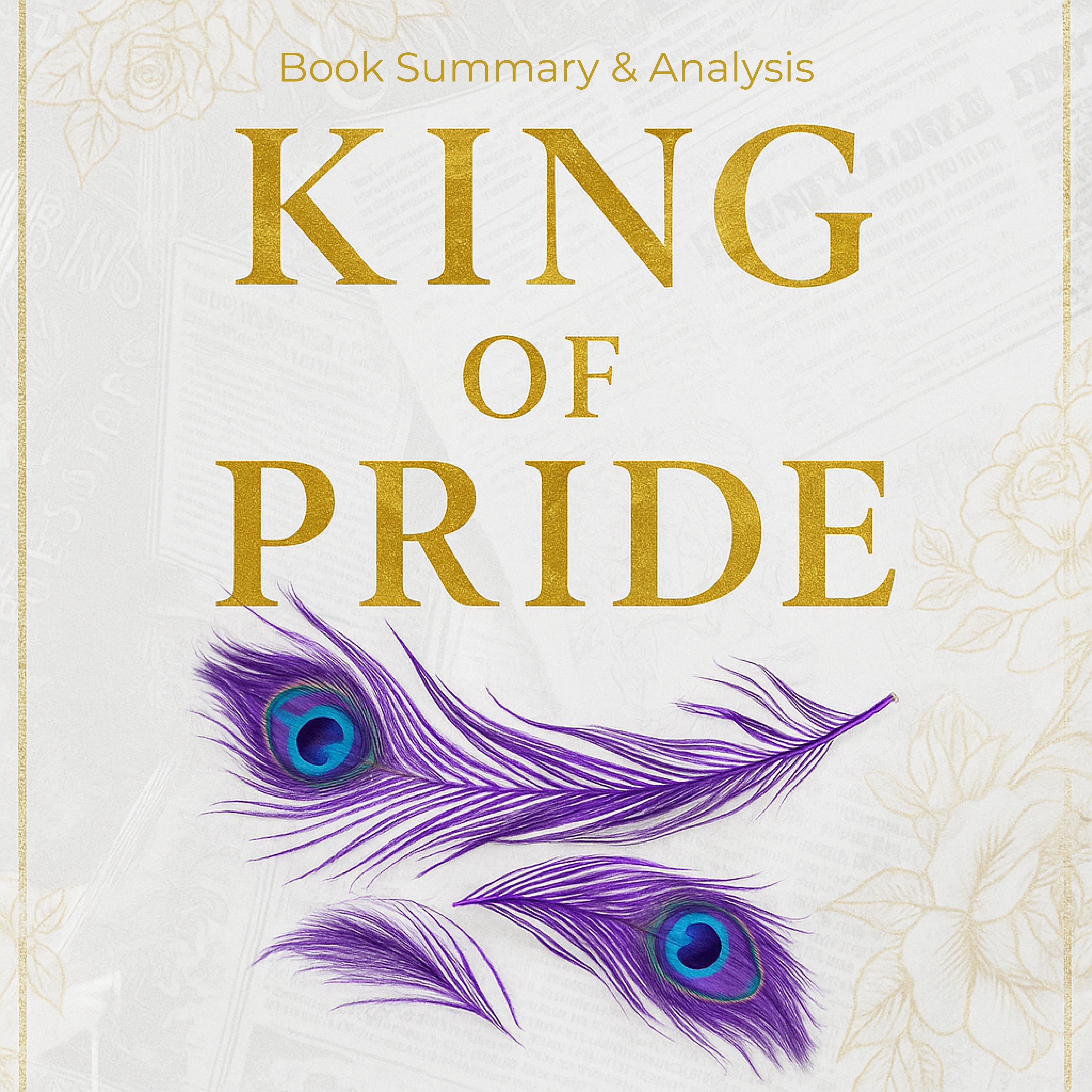 King of Pride: Book Summary & Analysis