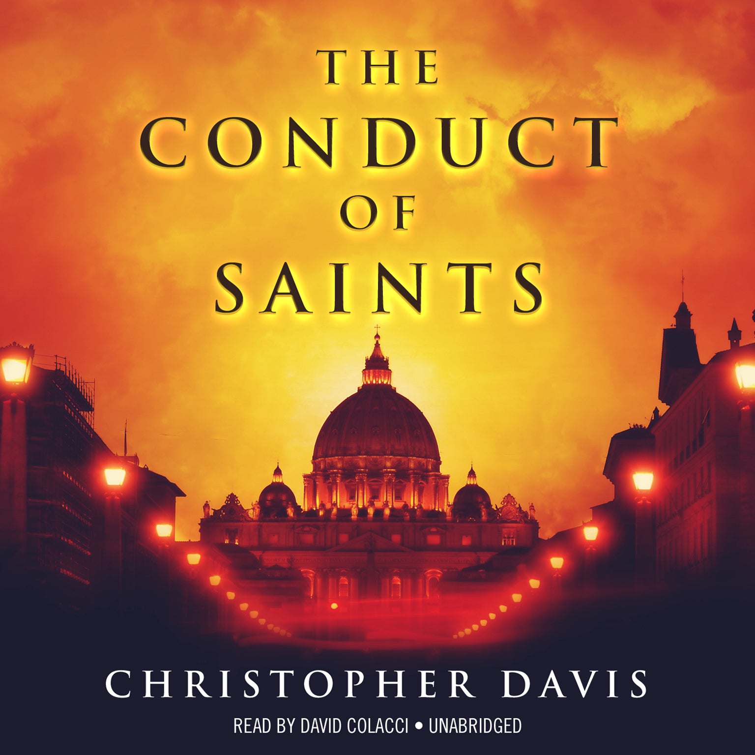 The Conduct of Saints