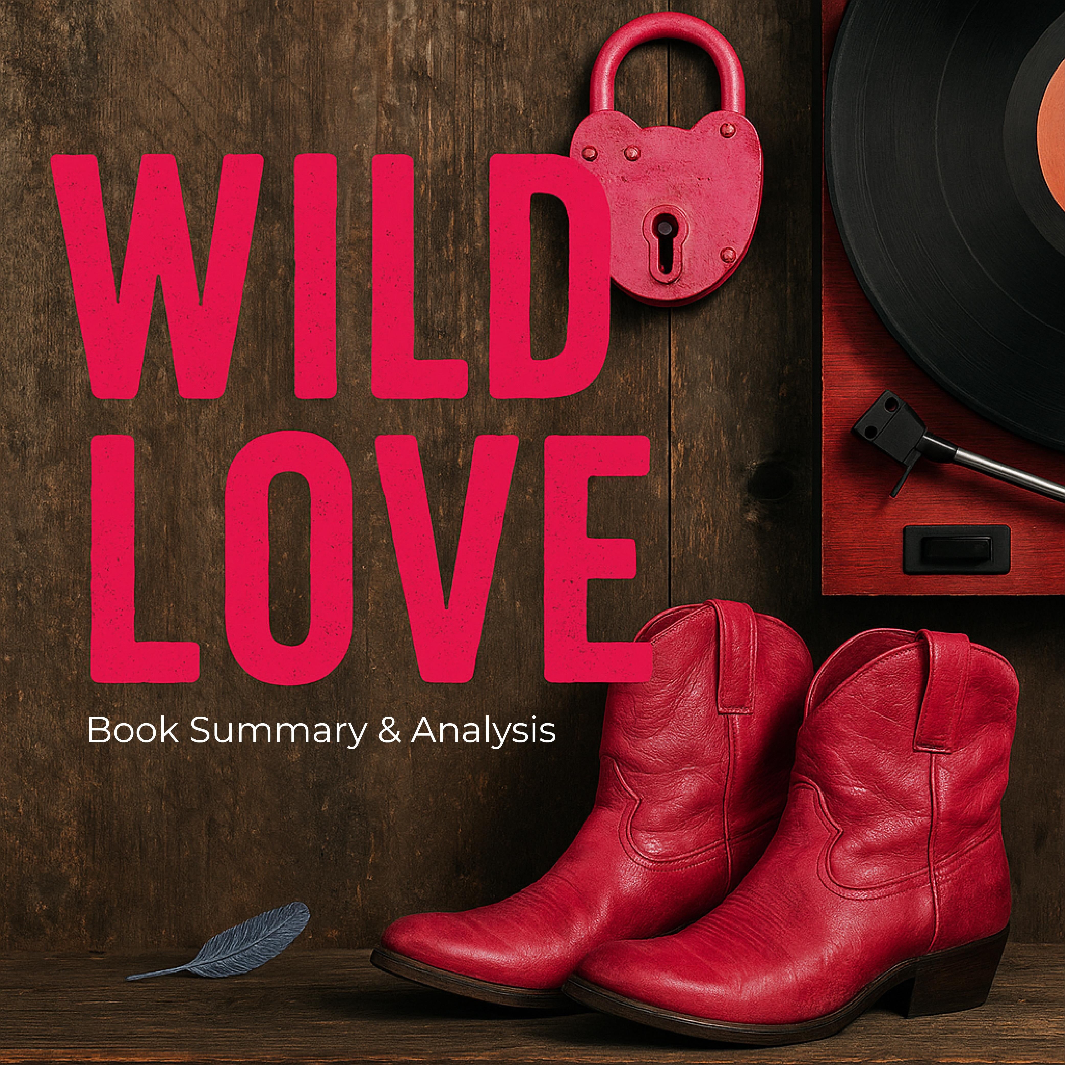Wild Love: Book Summary & Analysis