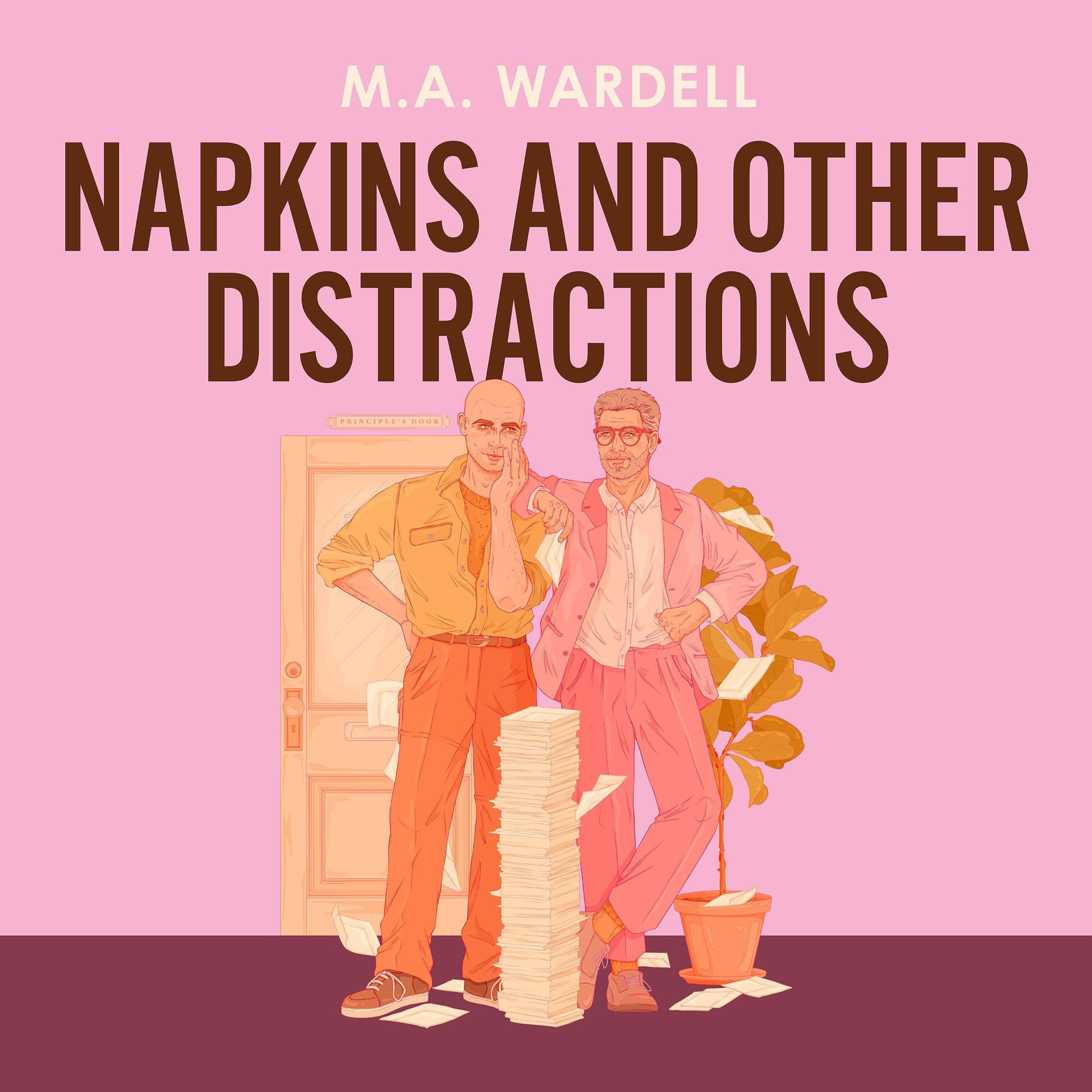 Napkins and Other Distractions