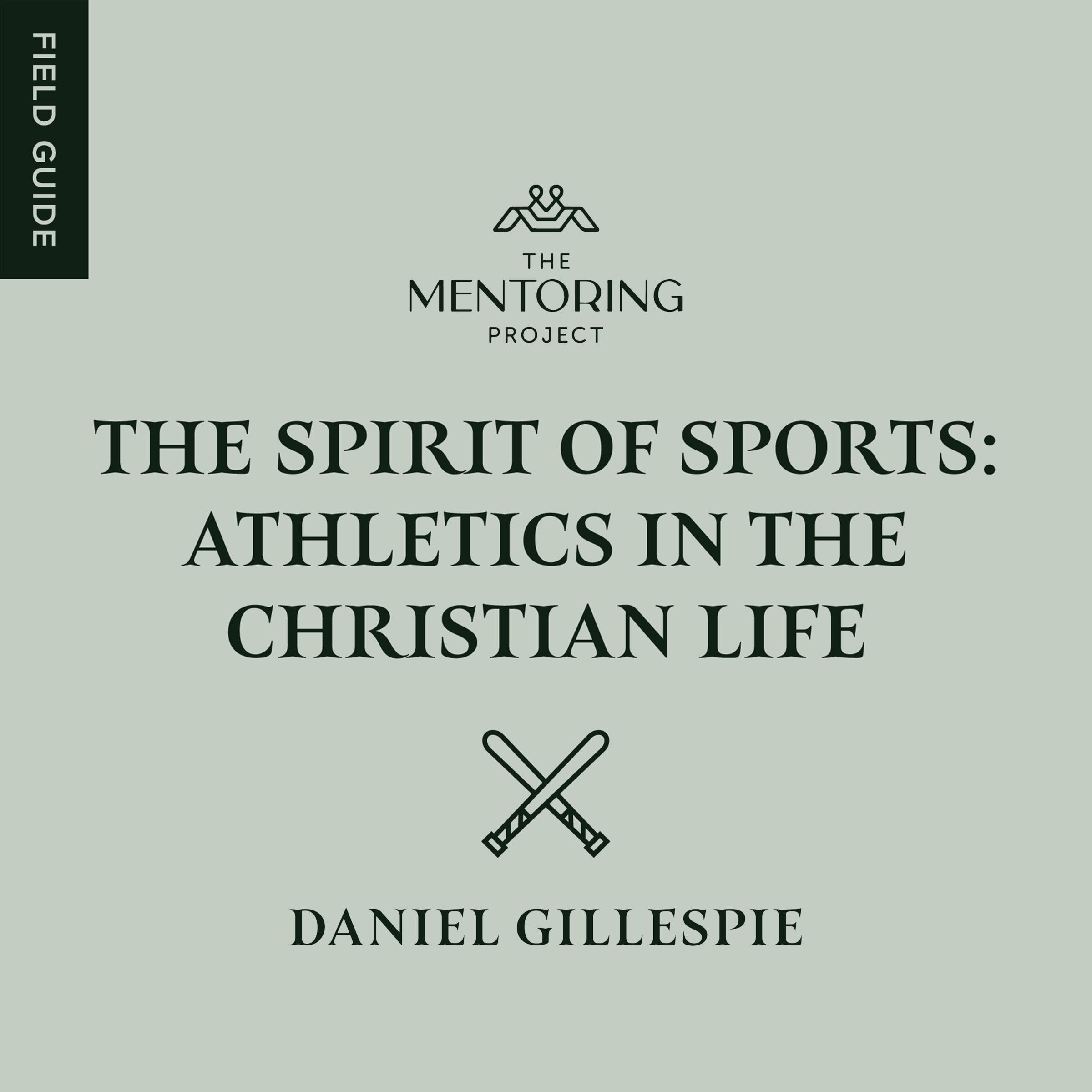 The Spirit of Sports