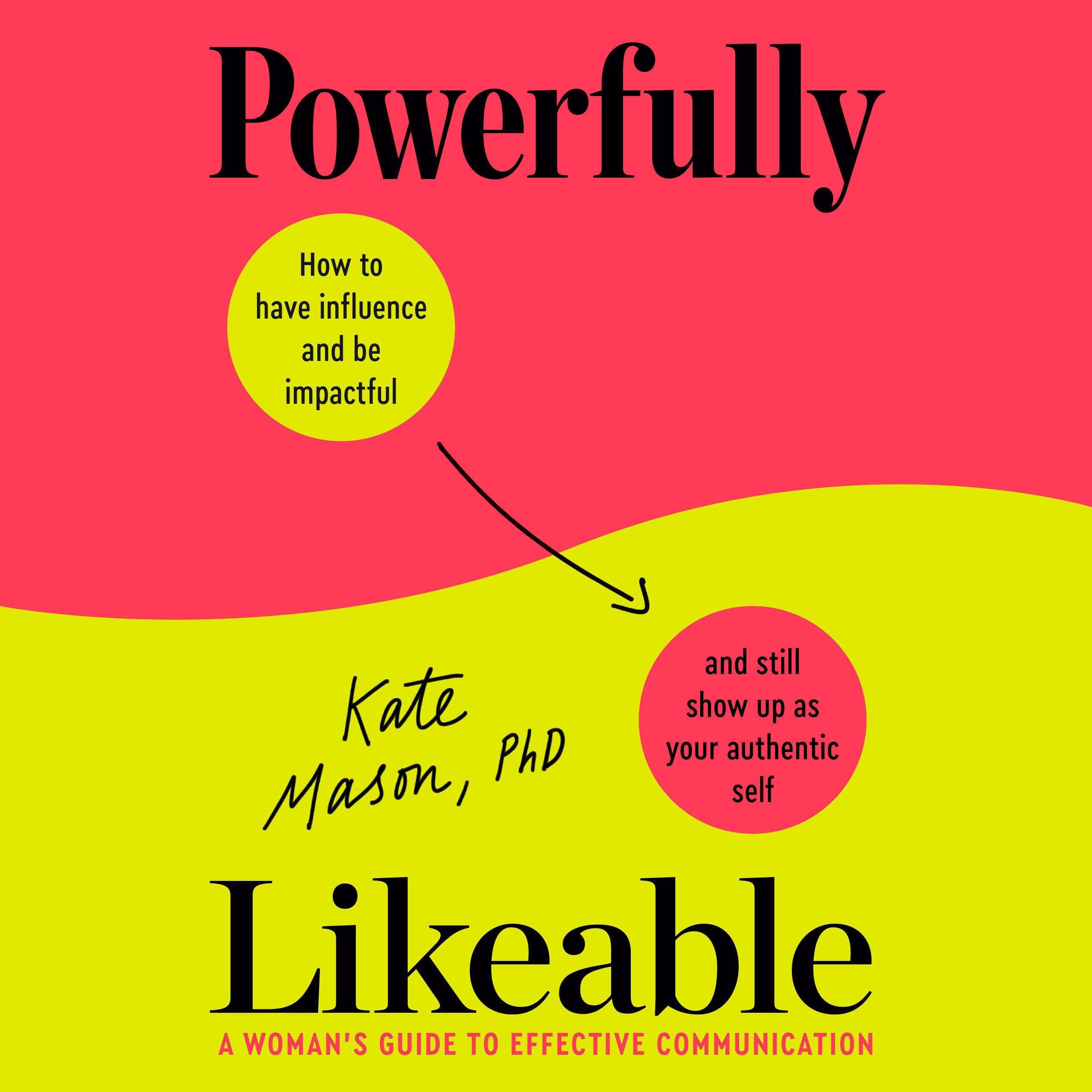 Powerfully Likeable