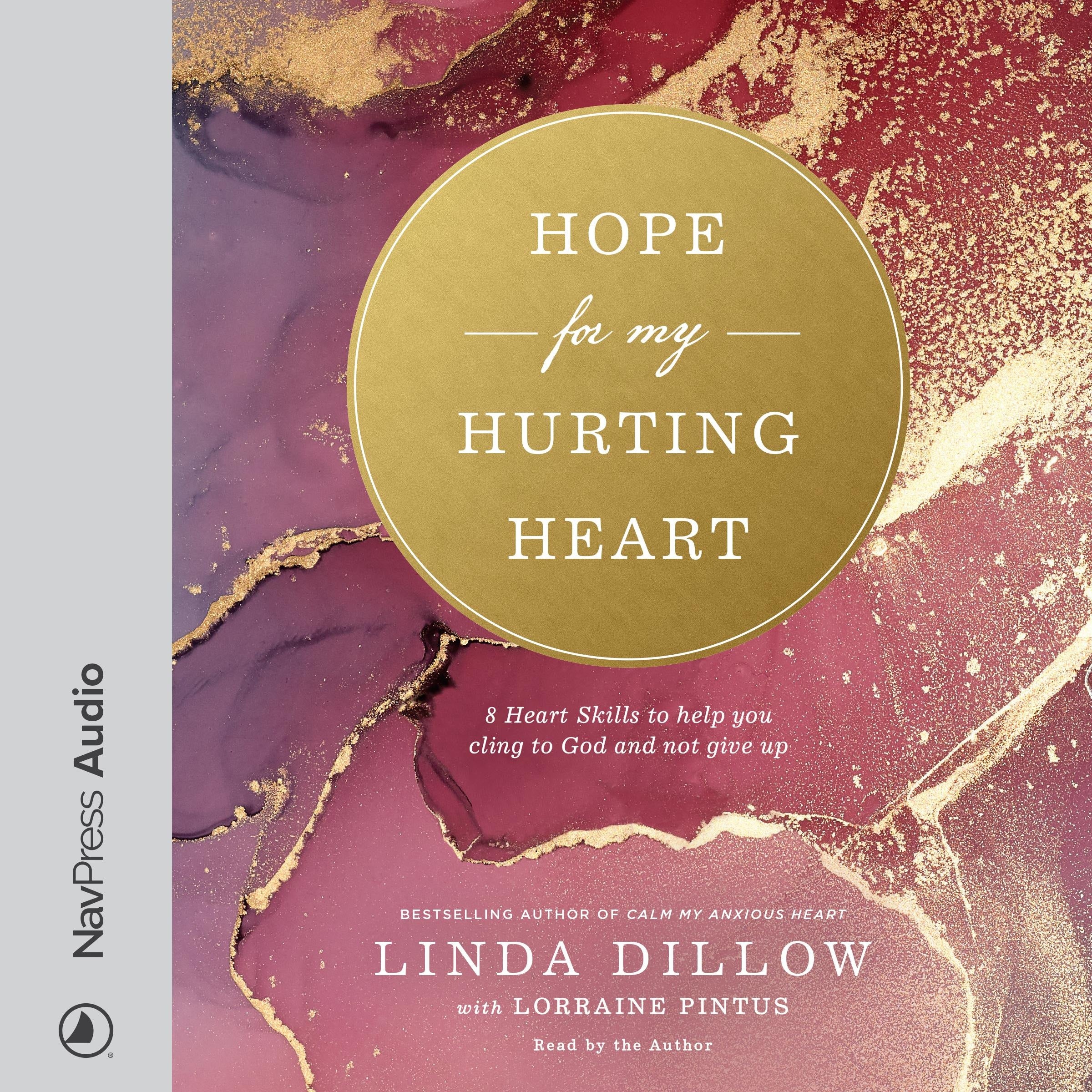 Hope for My Hurting Heart