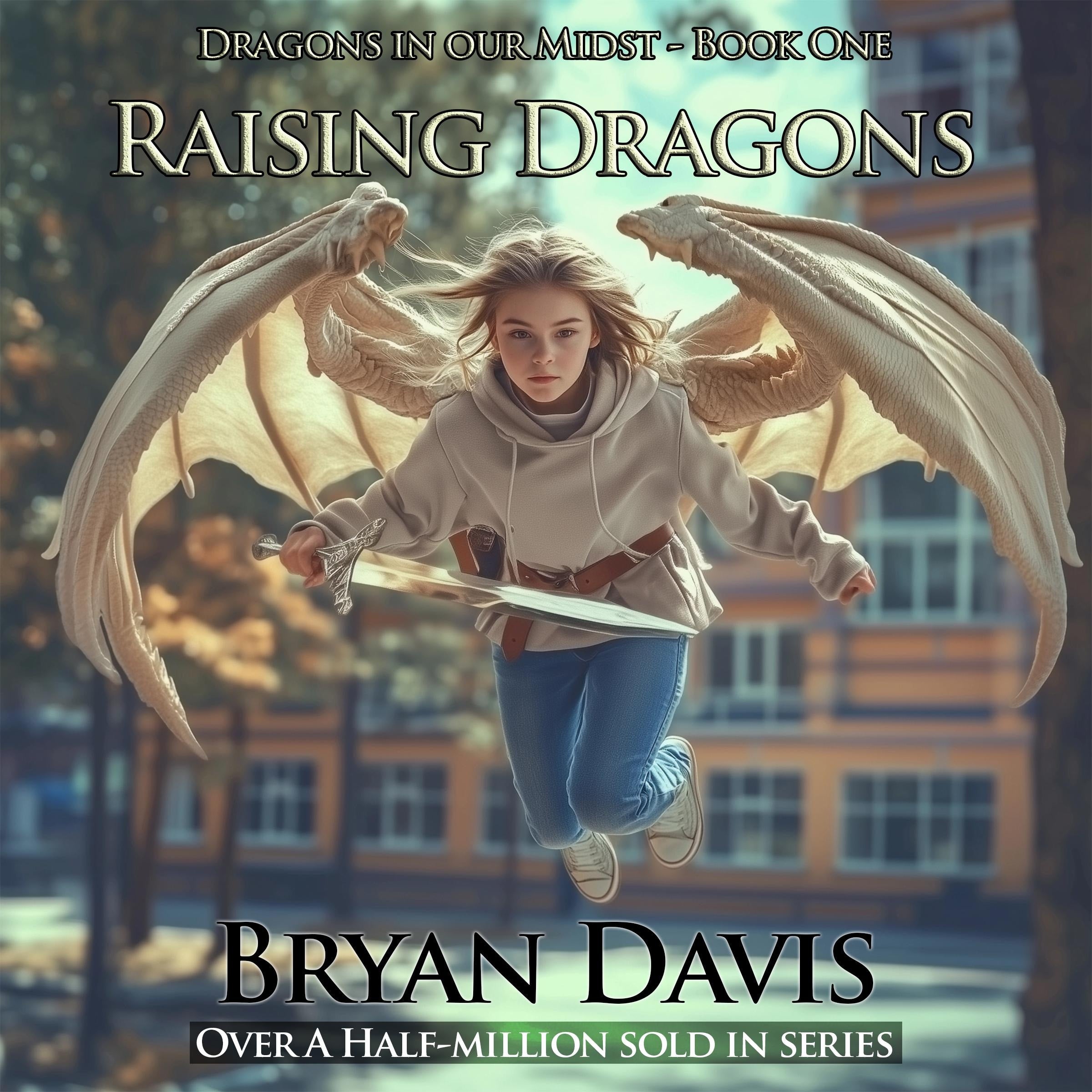 Raising Dragons