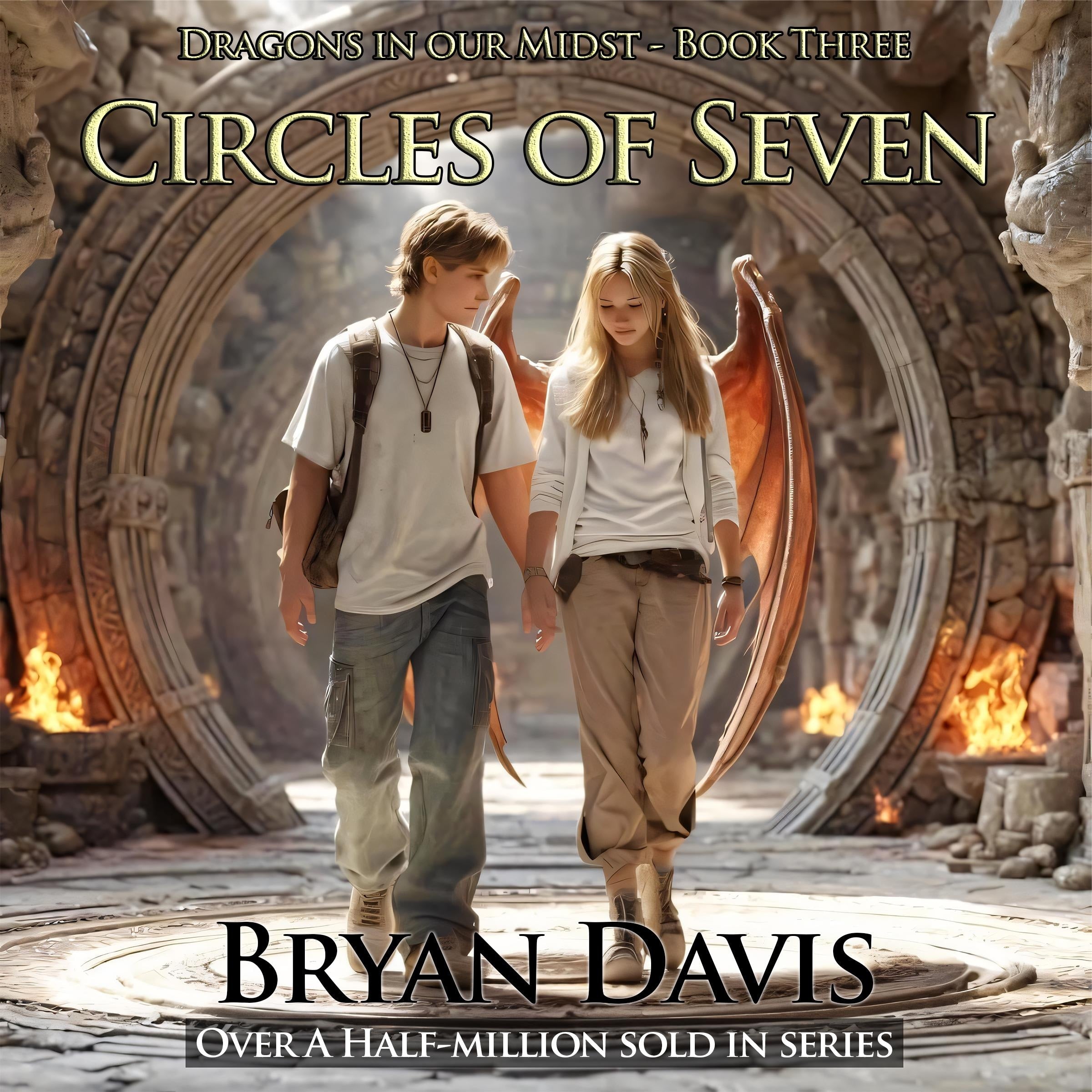 Circles of Seven