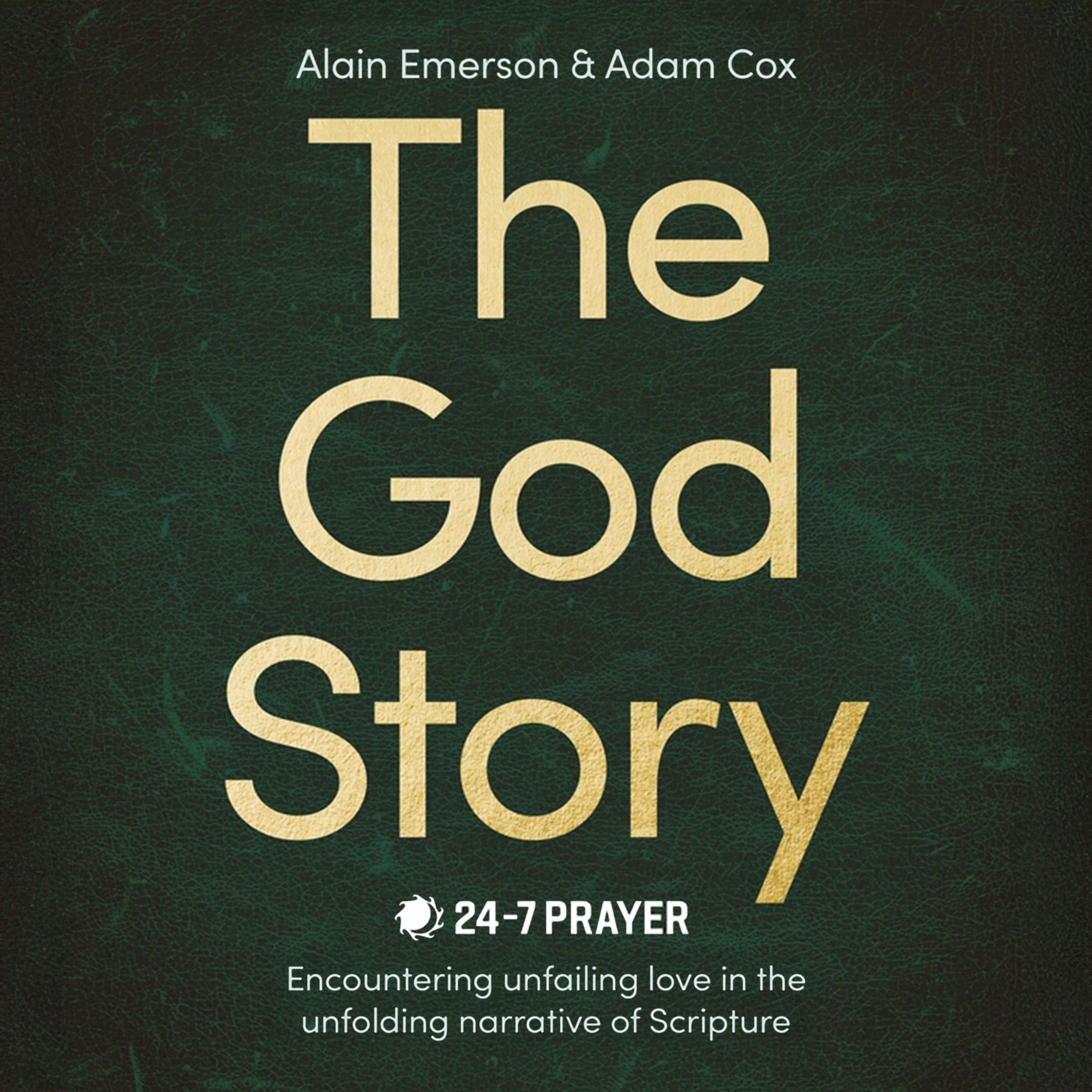 The God Story