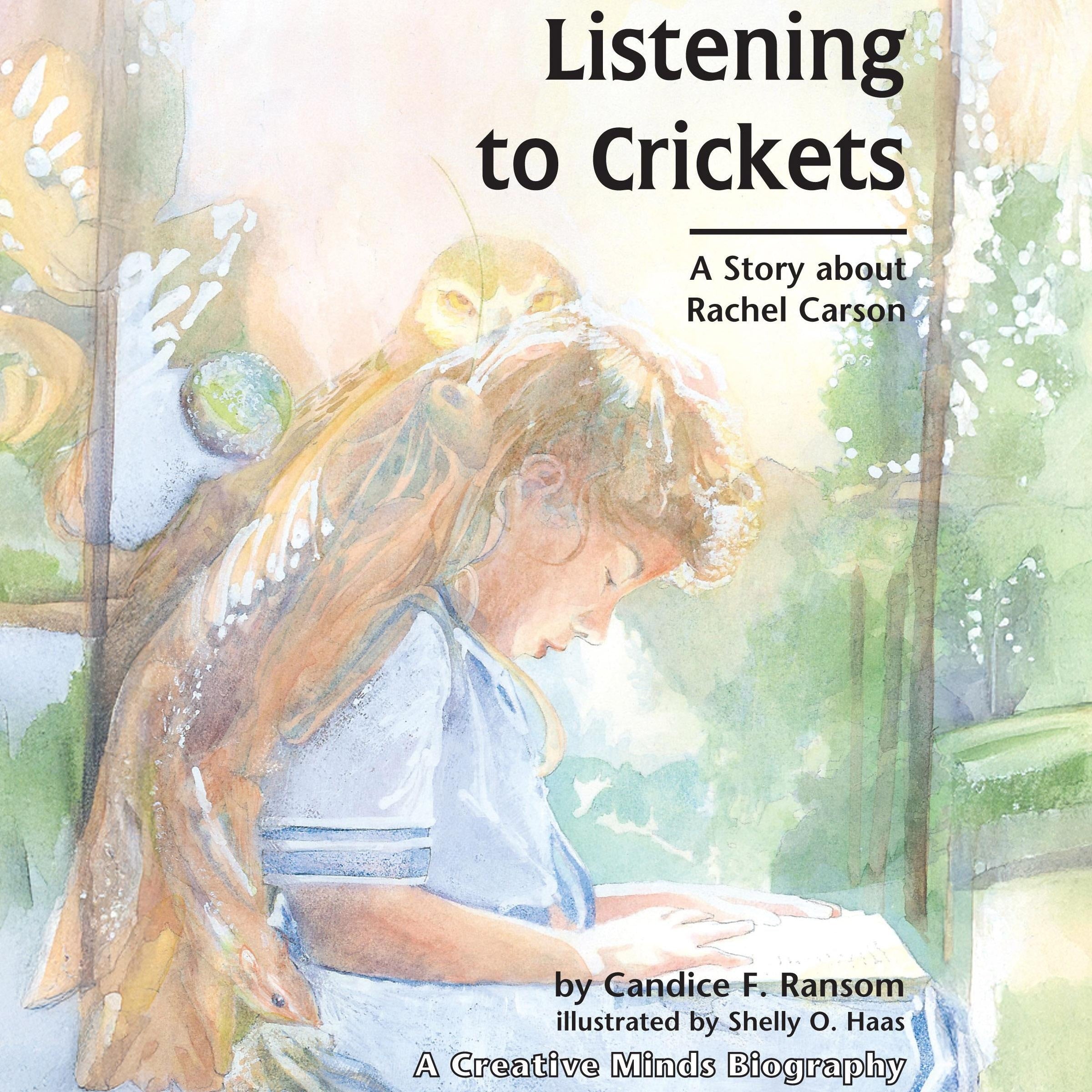 Listening to Crickets