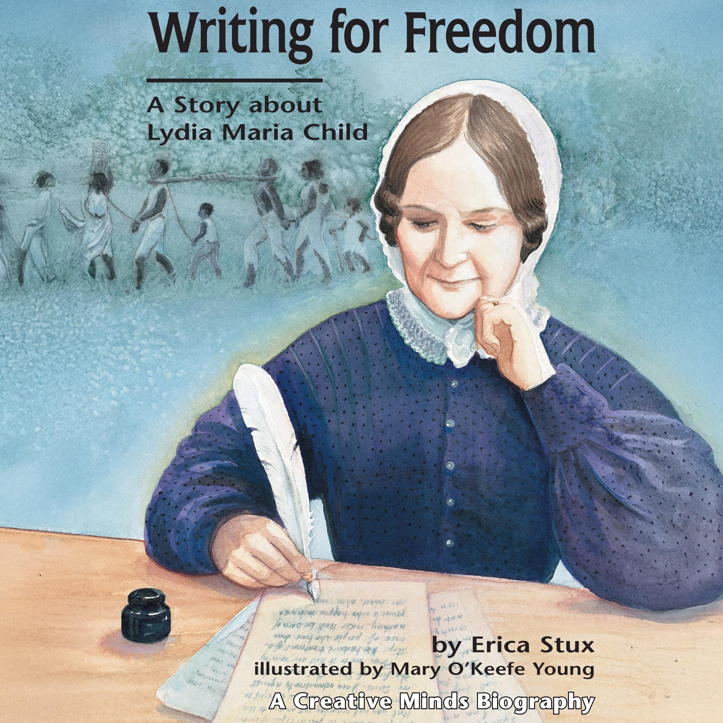 Writing for Freedom