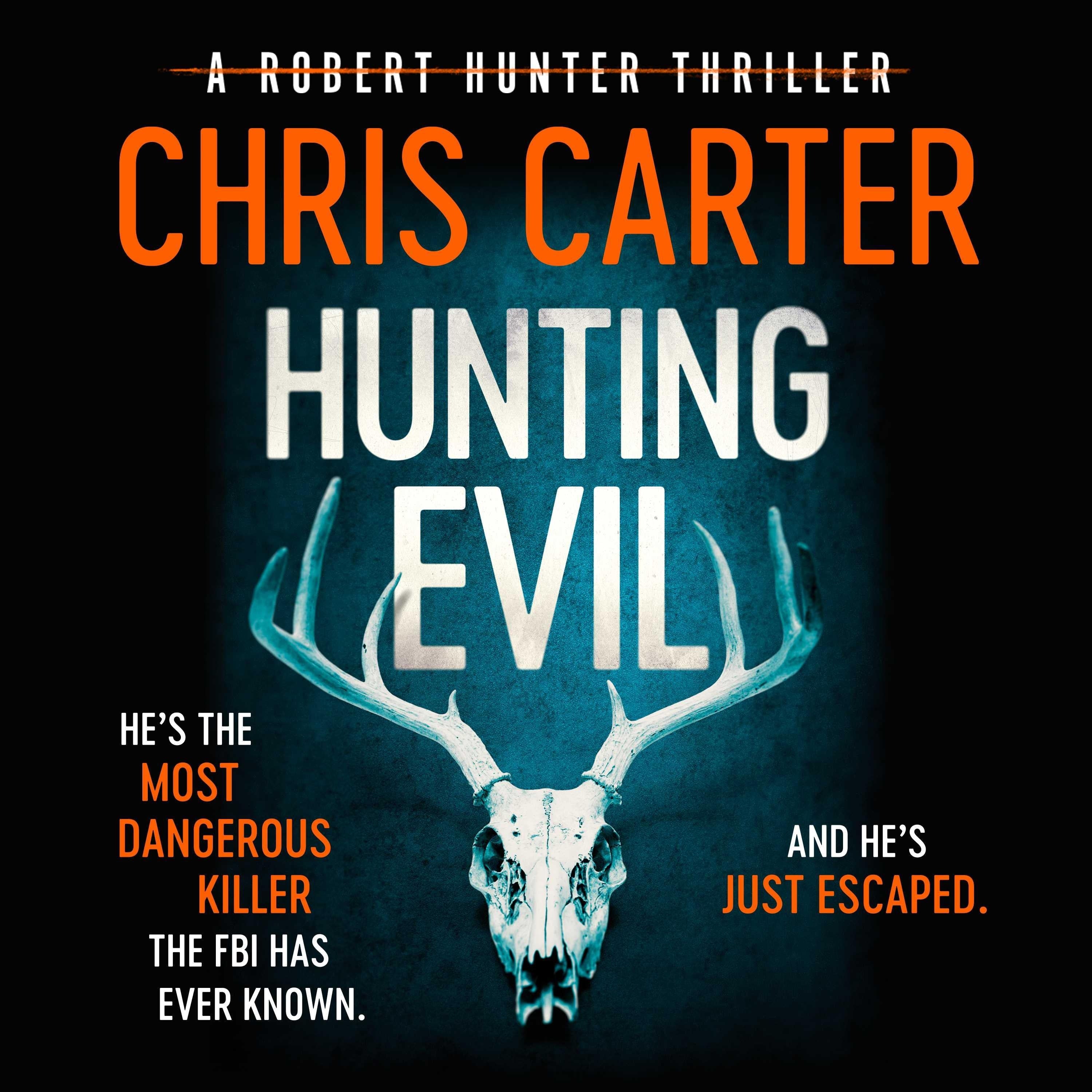 Hunting Evil