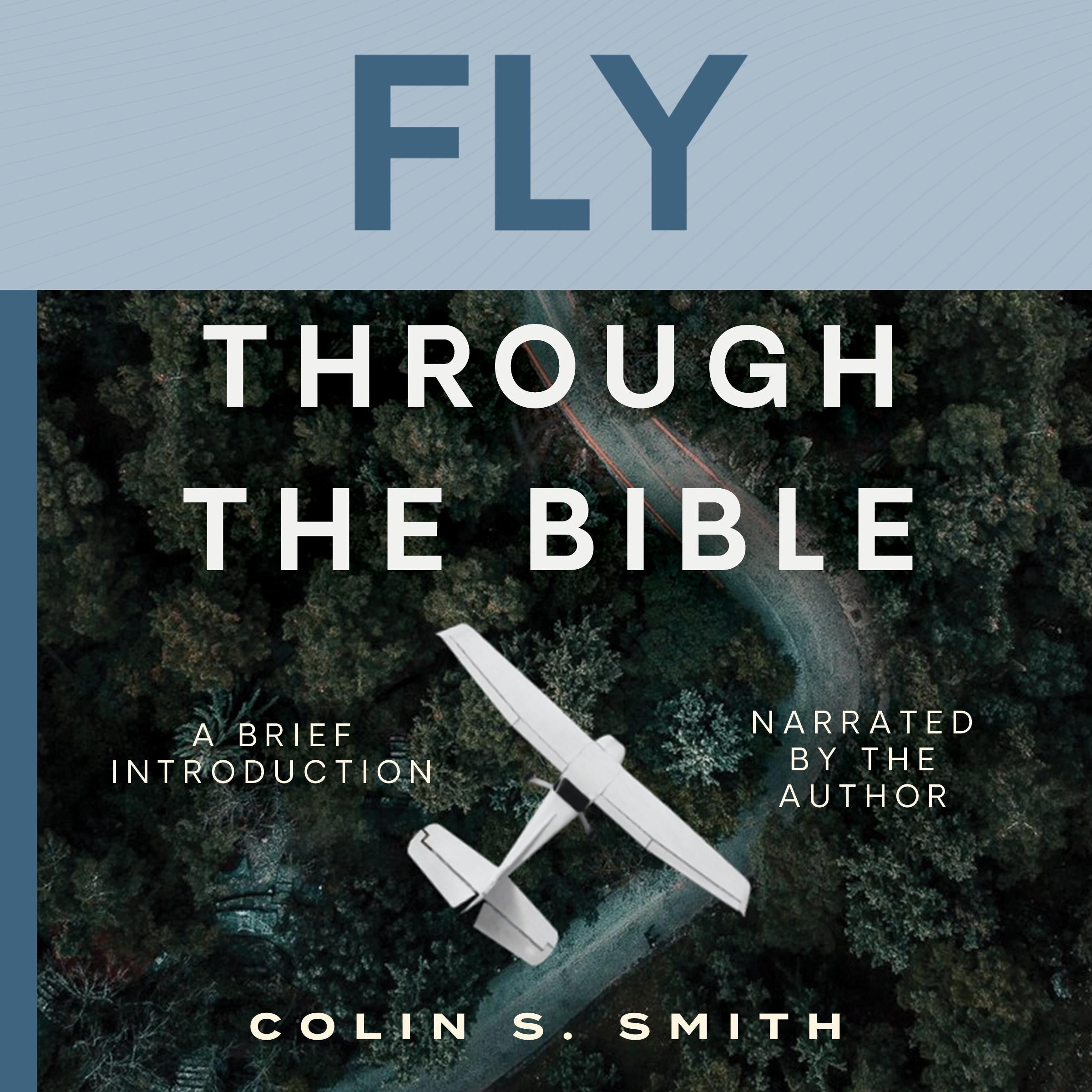 Fly Through the Bible