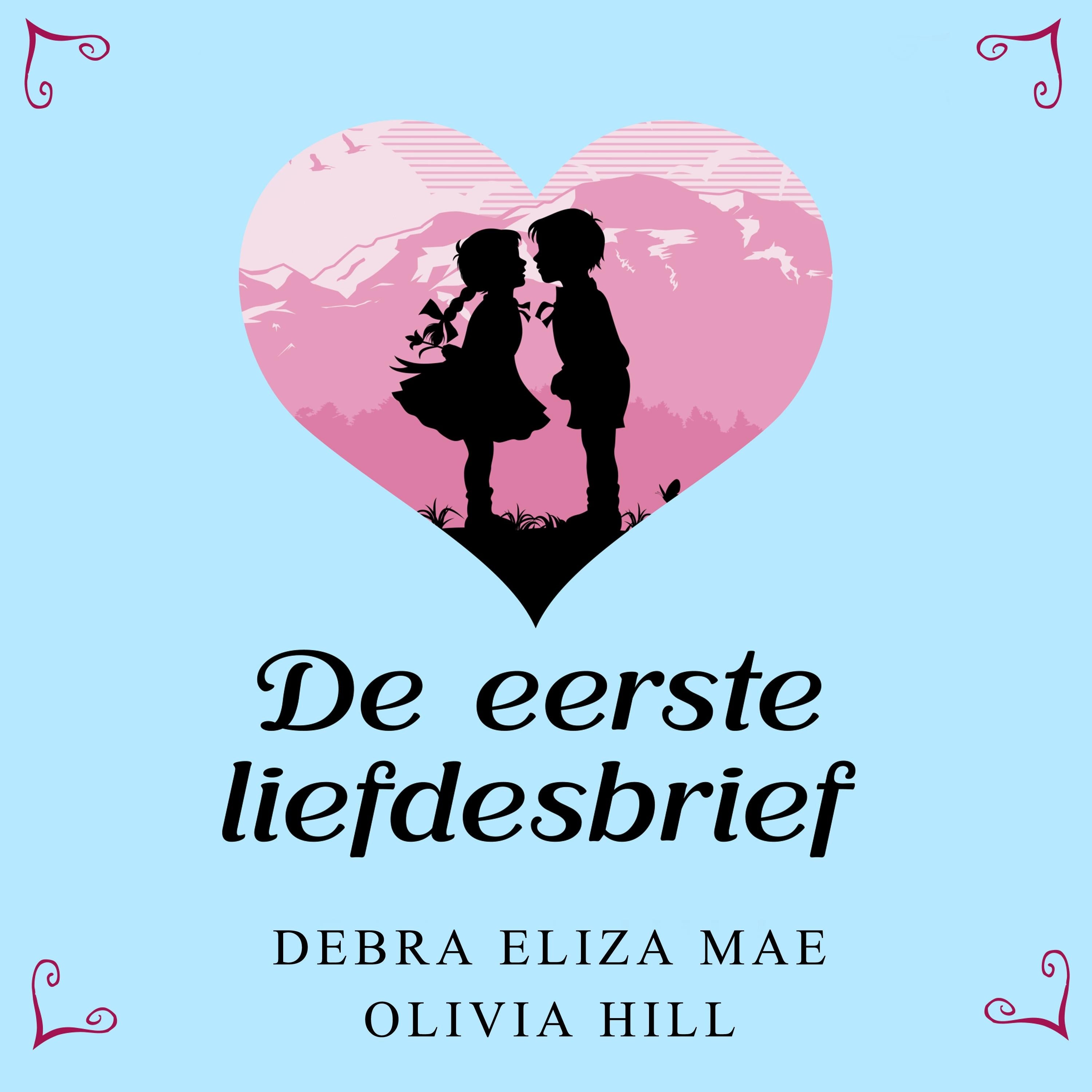 De eerste liefdesbrief
