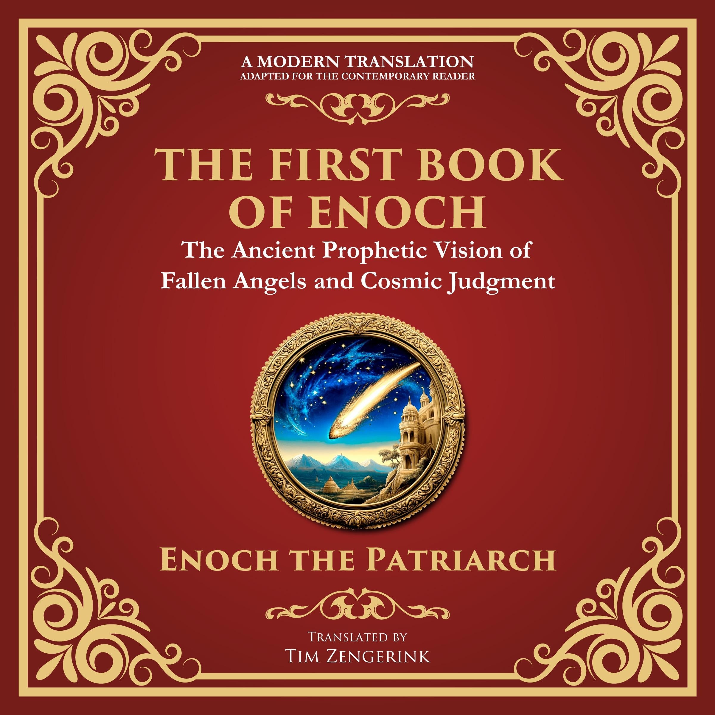 The First Book of Enoch (Enoch I)