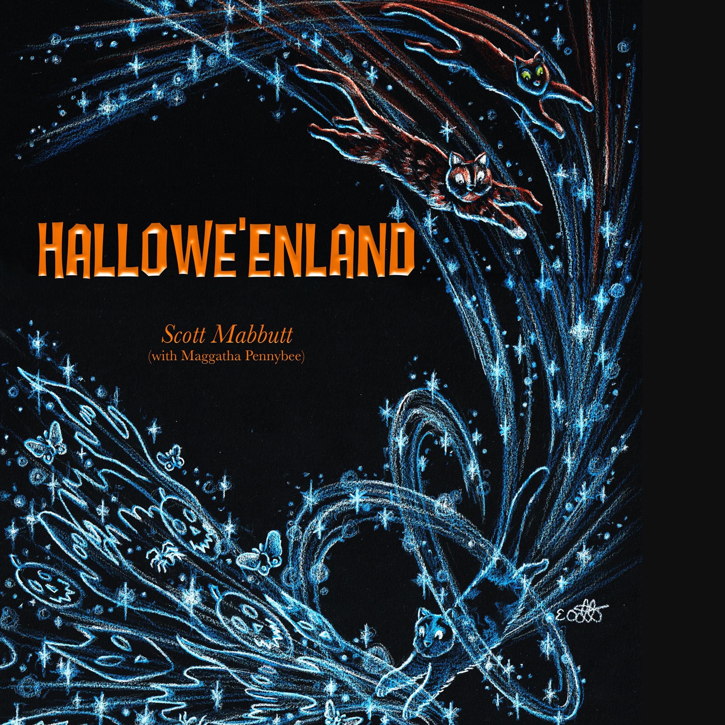 Hallowe'enland