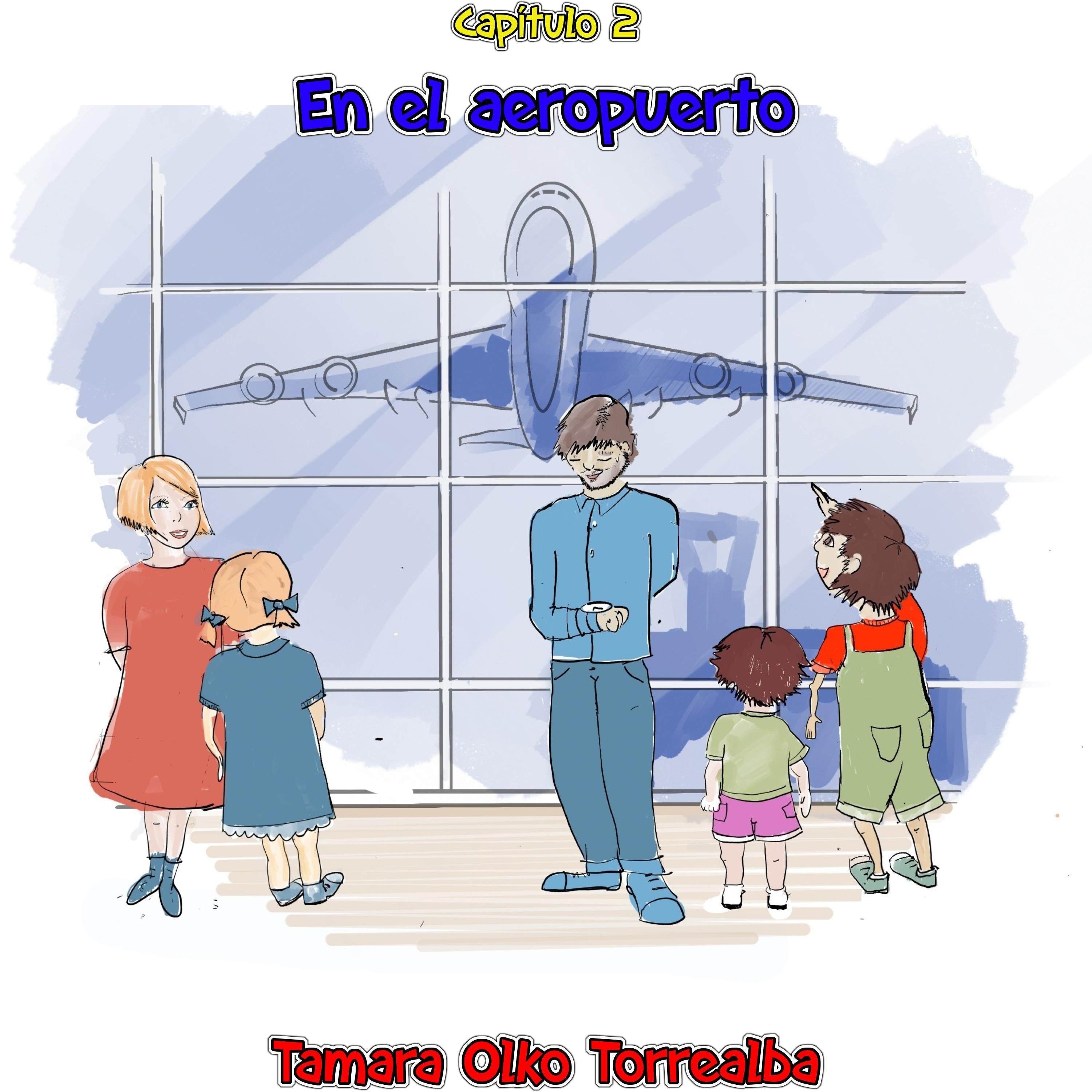 El viaje a Venezuela