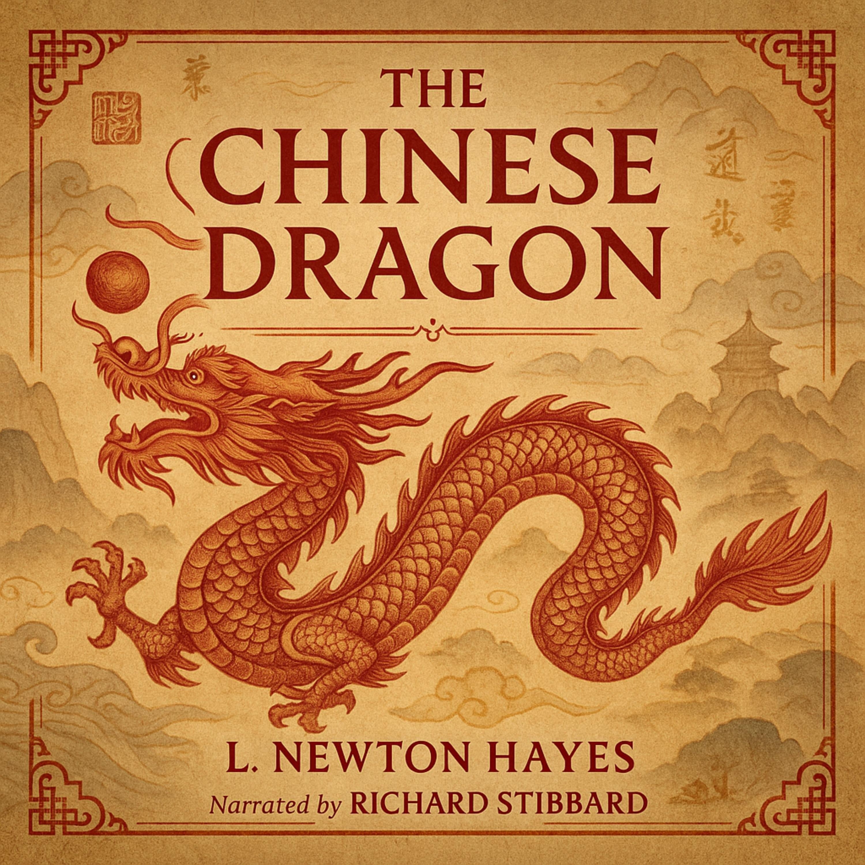 The Chinese Dragon