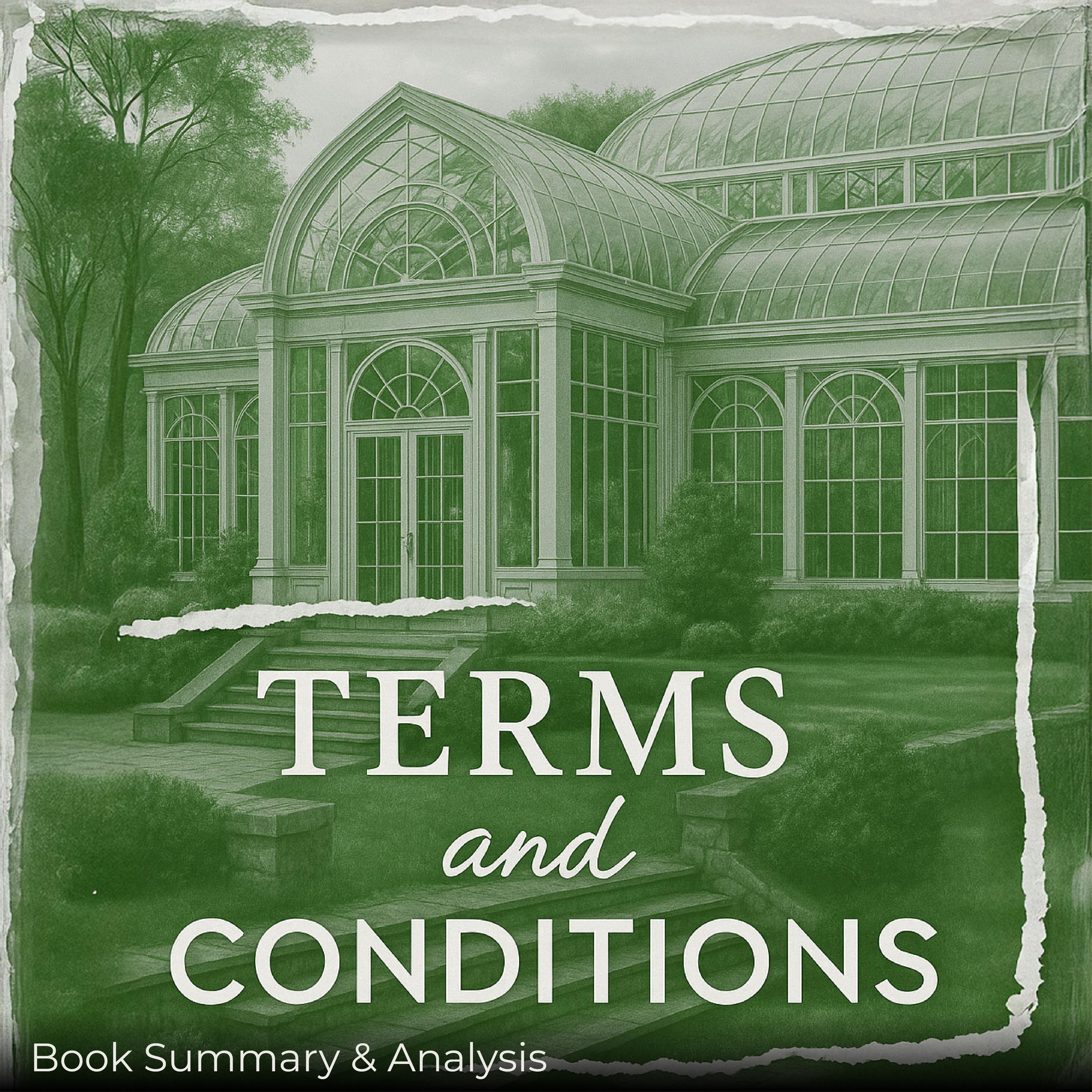 Terms and Conditions: Book Summary & Analysis