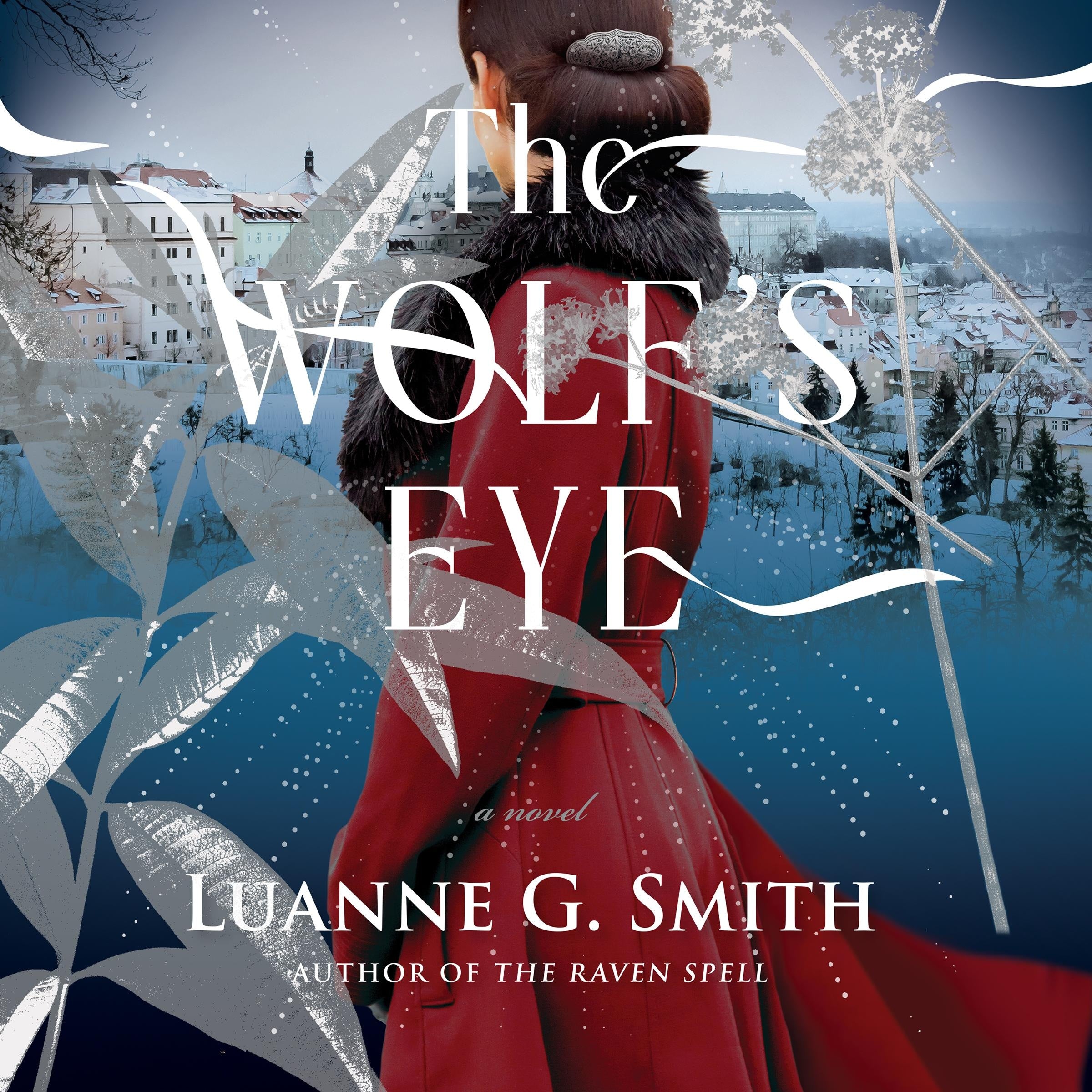The Wolf's Eye