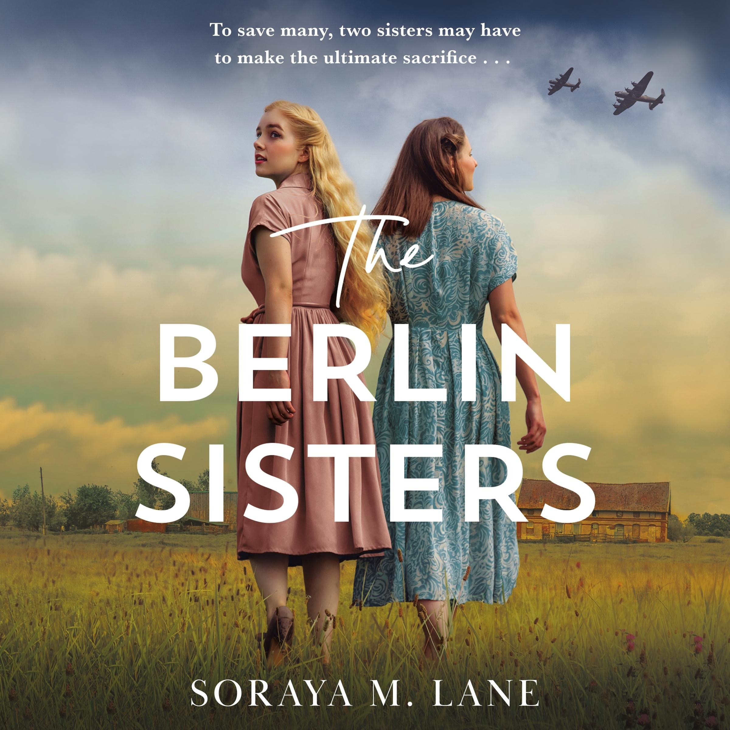 The Berlin Sisters