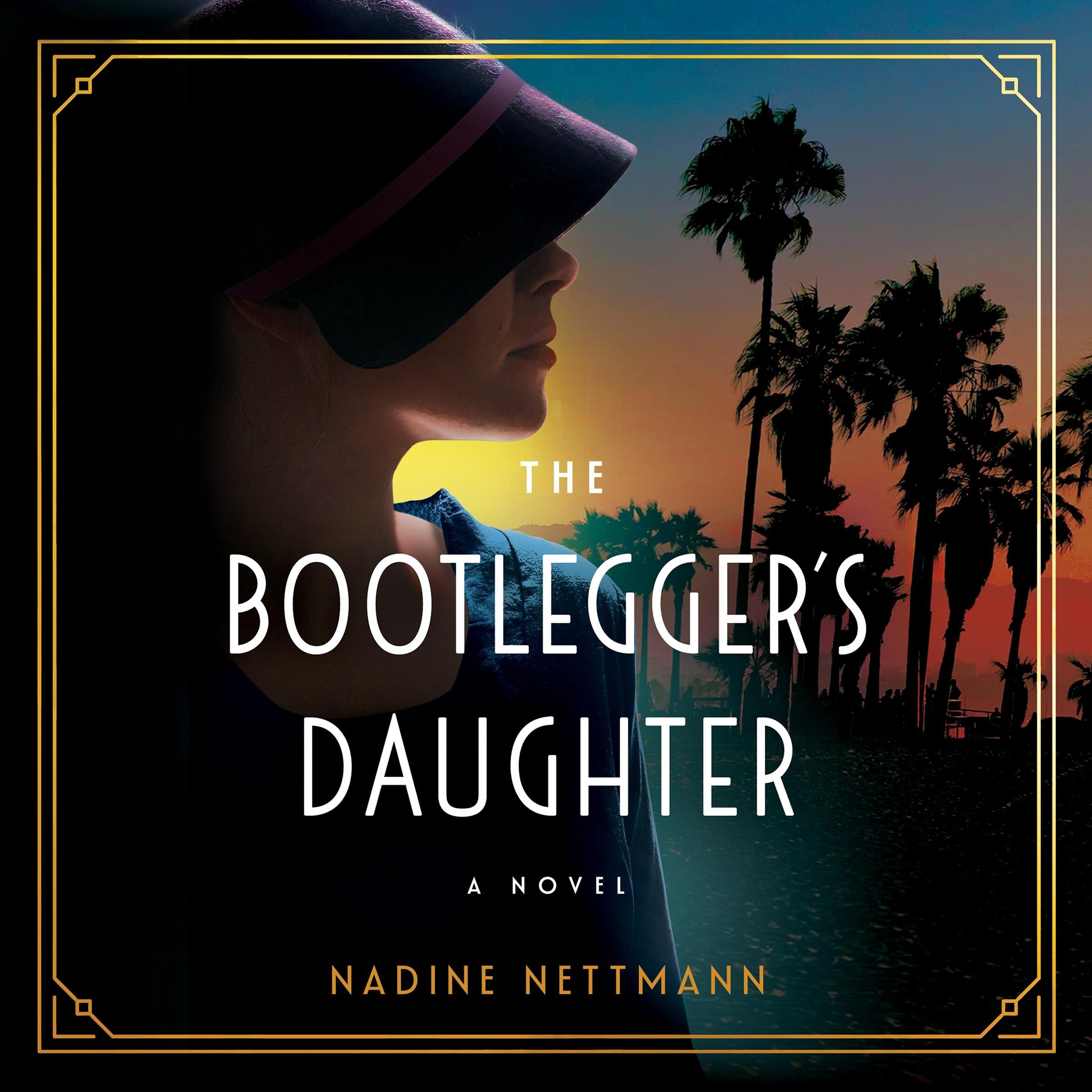 The Bootlegger's Daughter