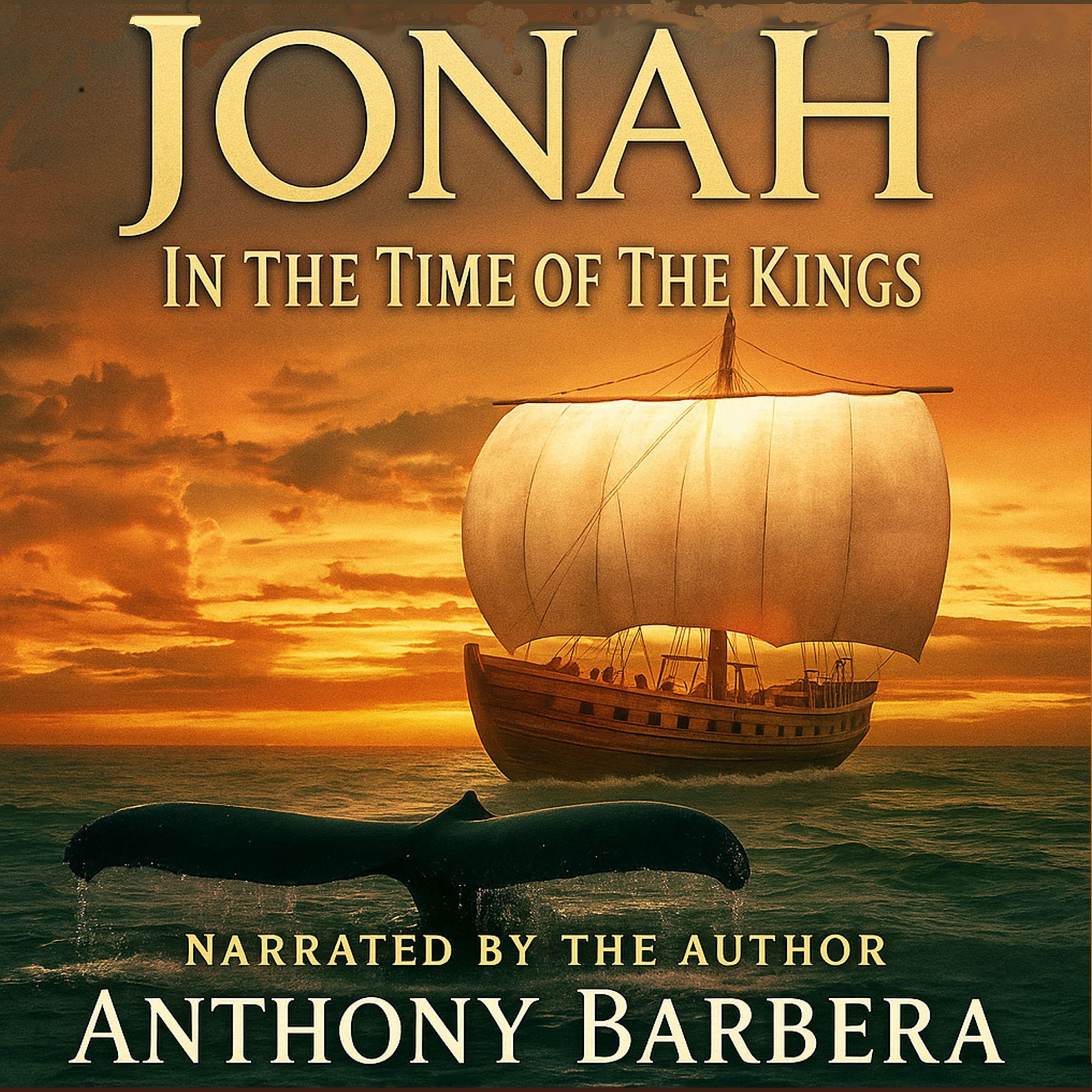 Jonah In the Time of the Kings