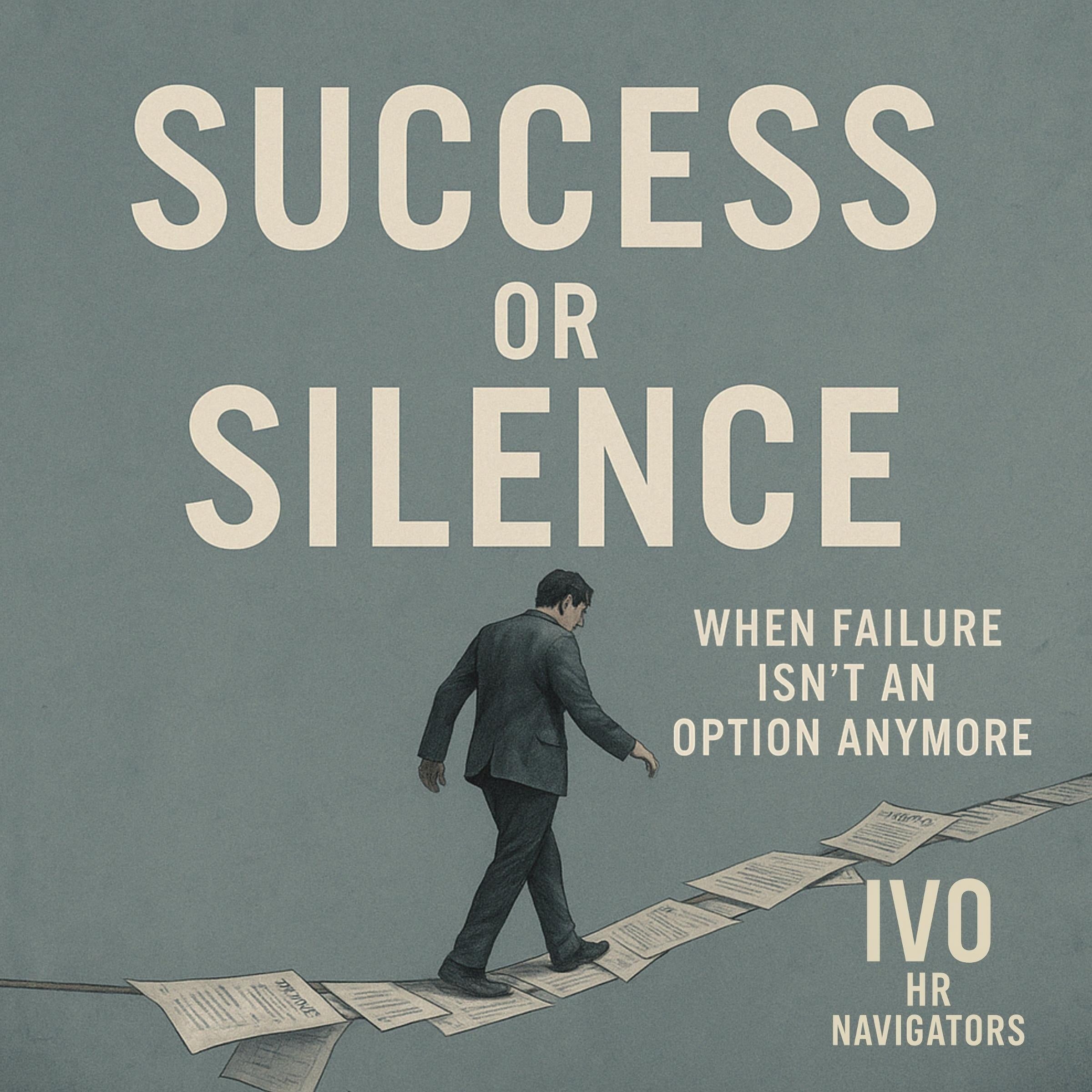 Success or Silence