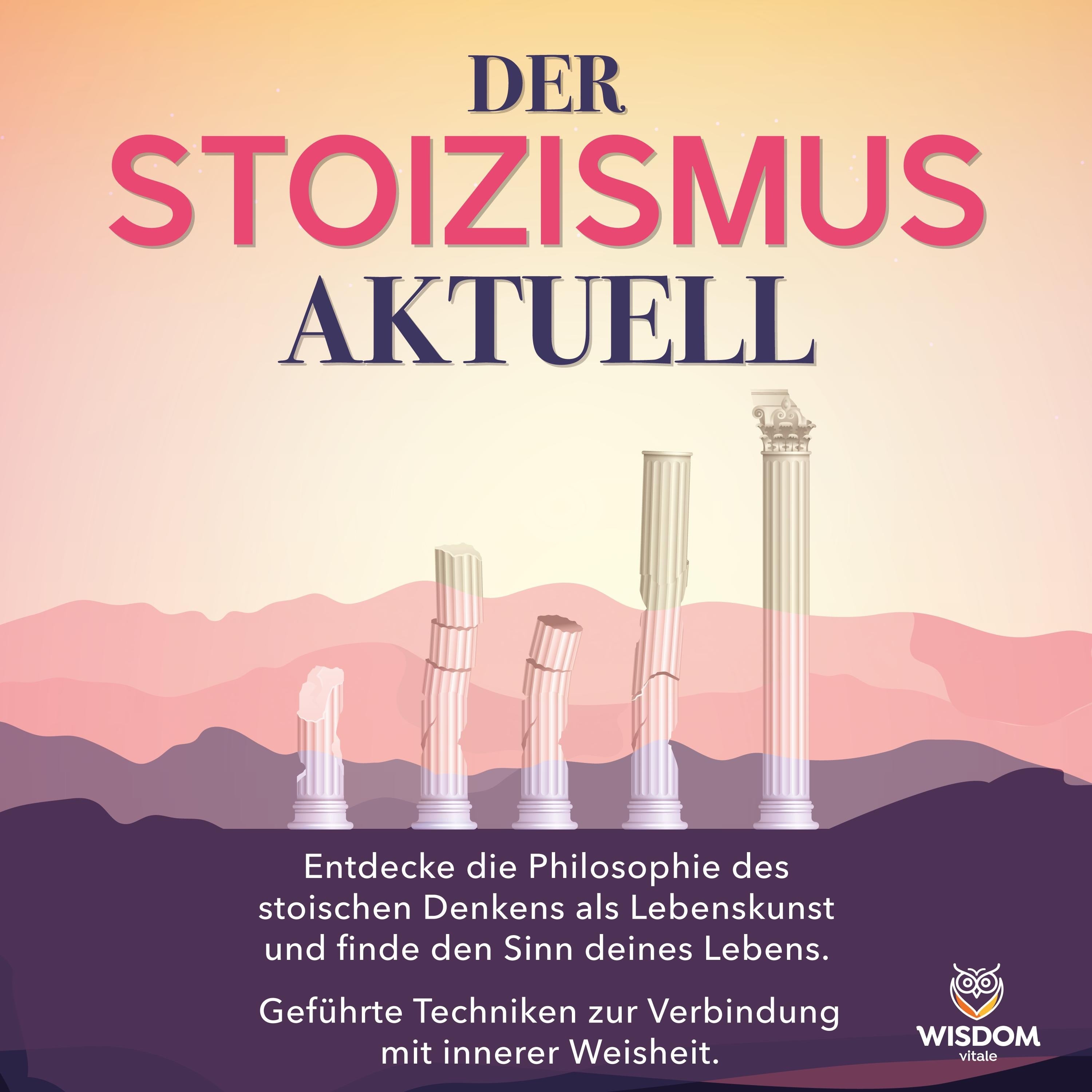 Der stoizismus Aktuell