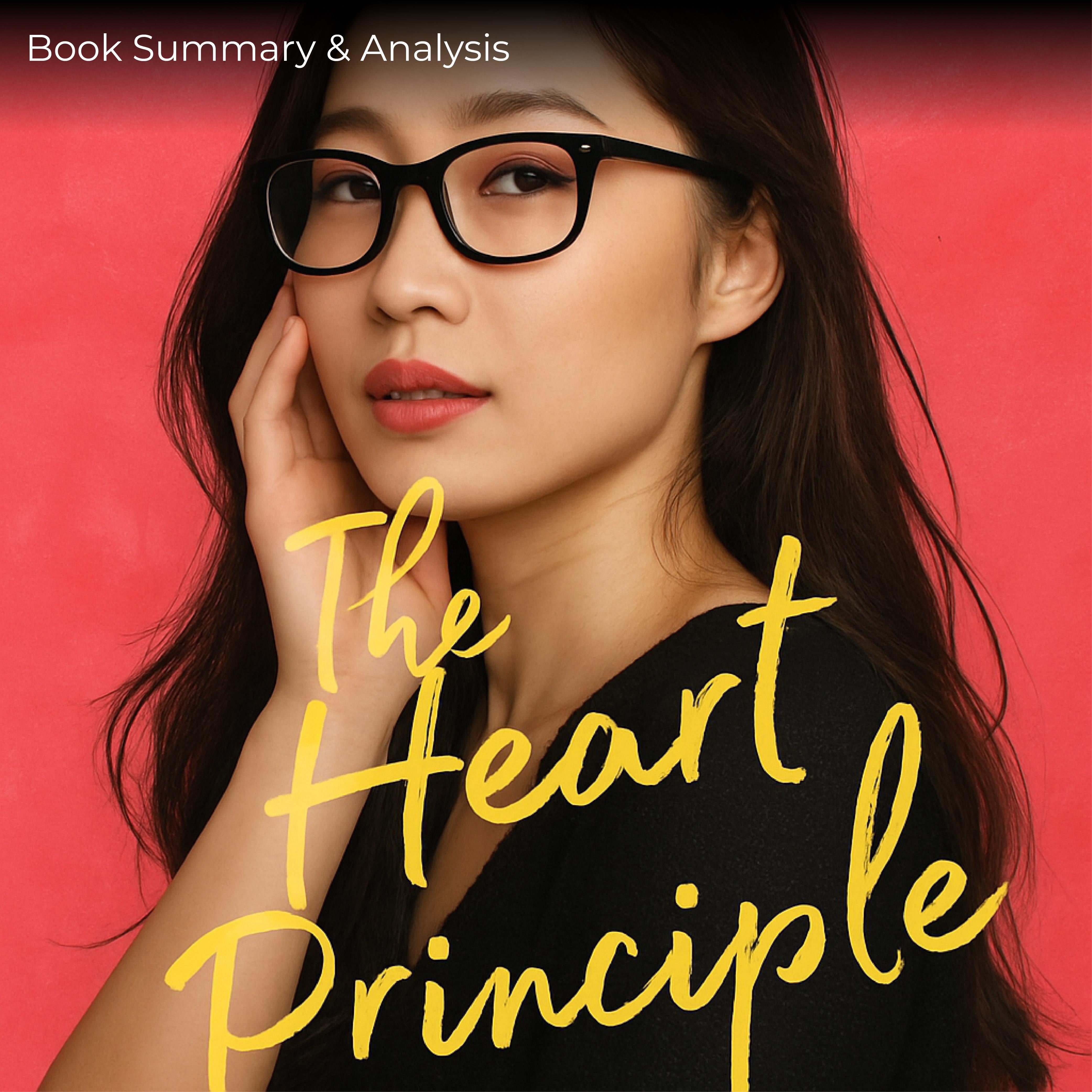 The Heart Principle: Book Summary & Analysis