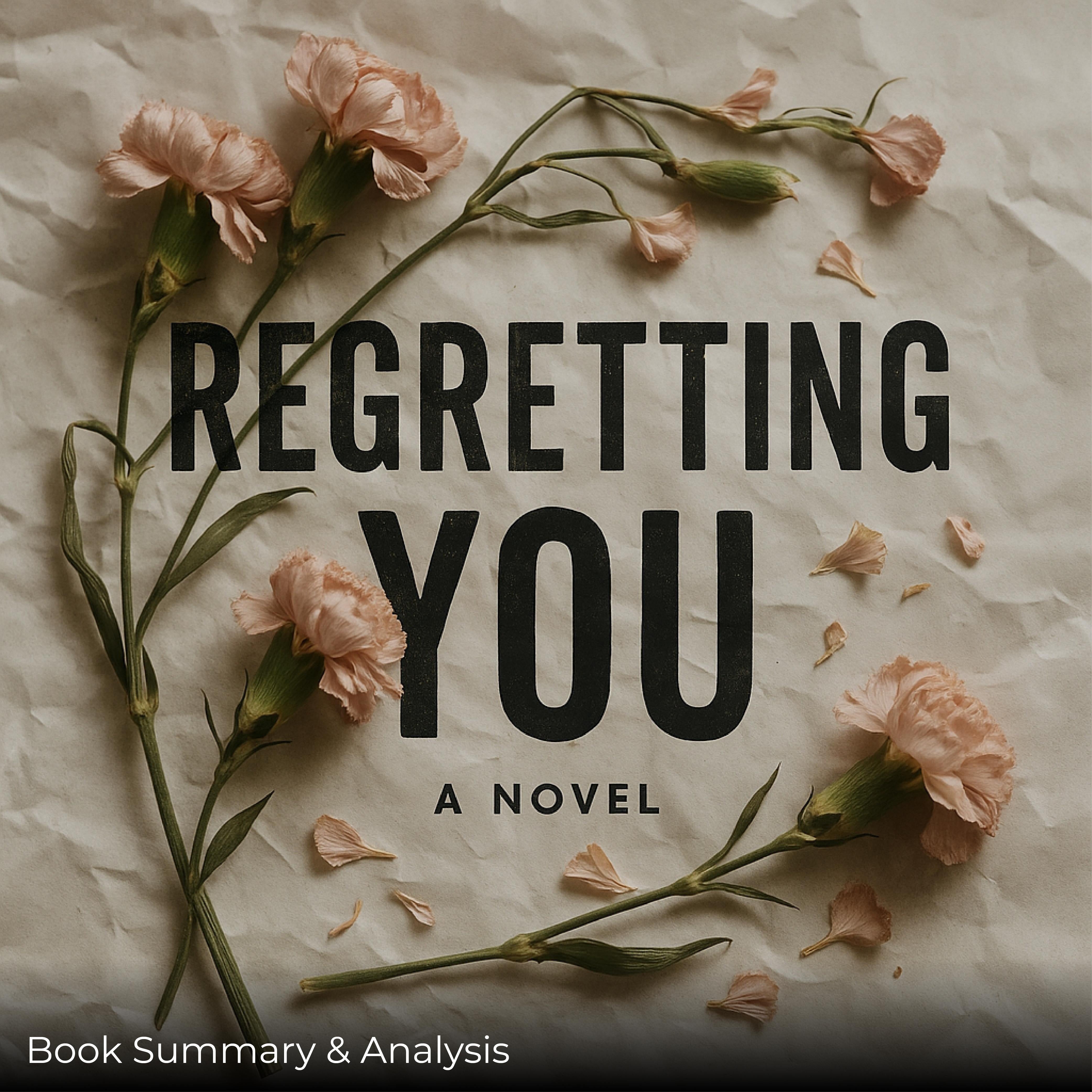 Regretting You: Book Summary & Analysis