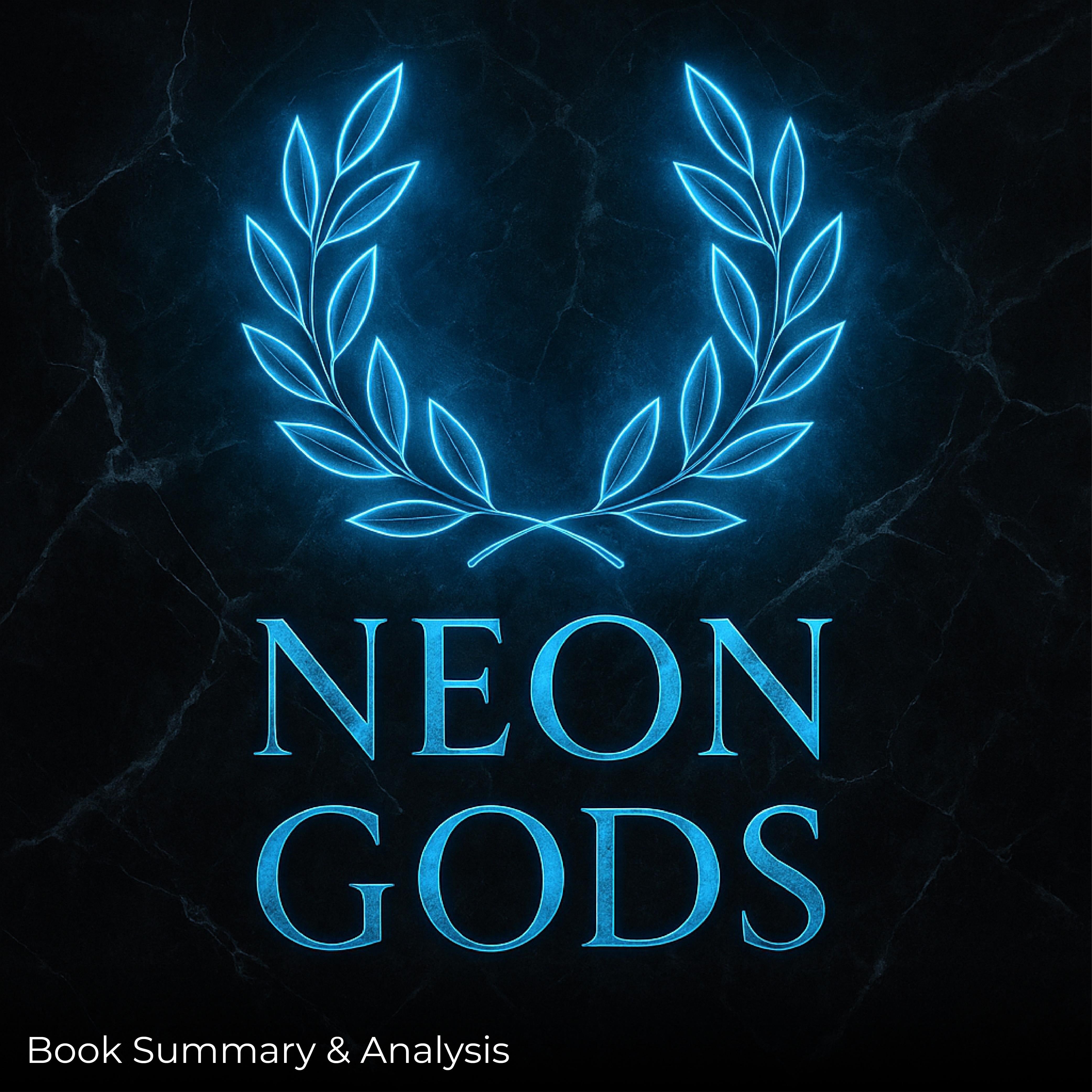 Neon Gods: Book Summary & Analysis