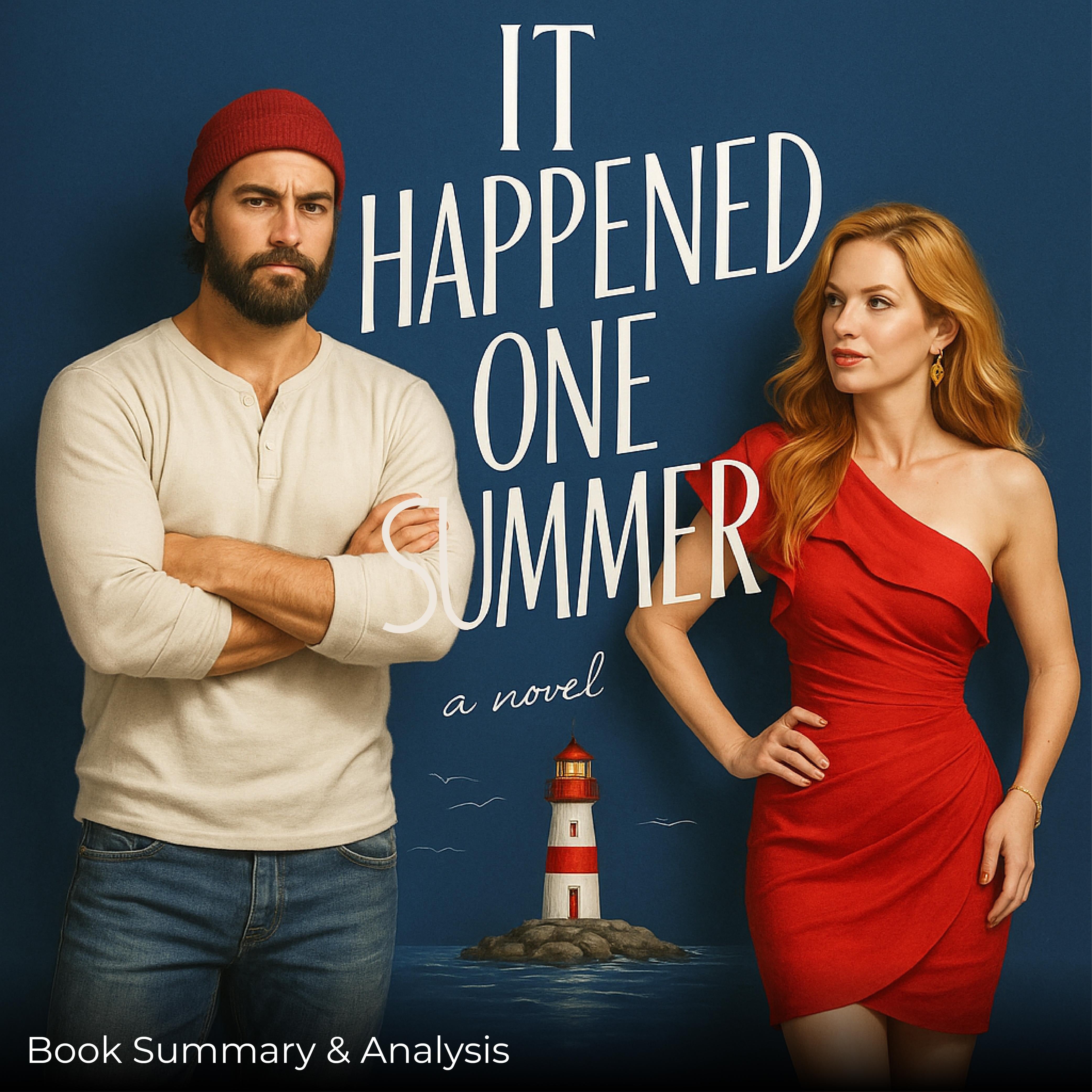 It Happened One Summer: Book Summary & Analysis