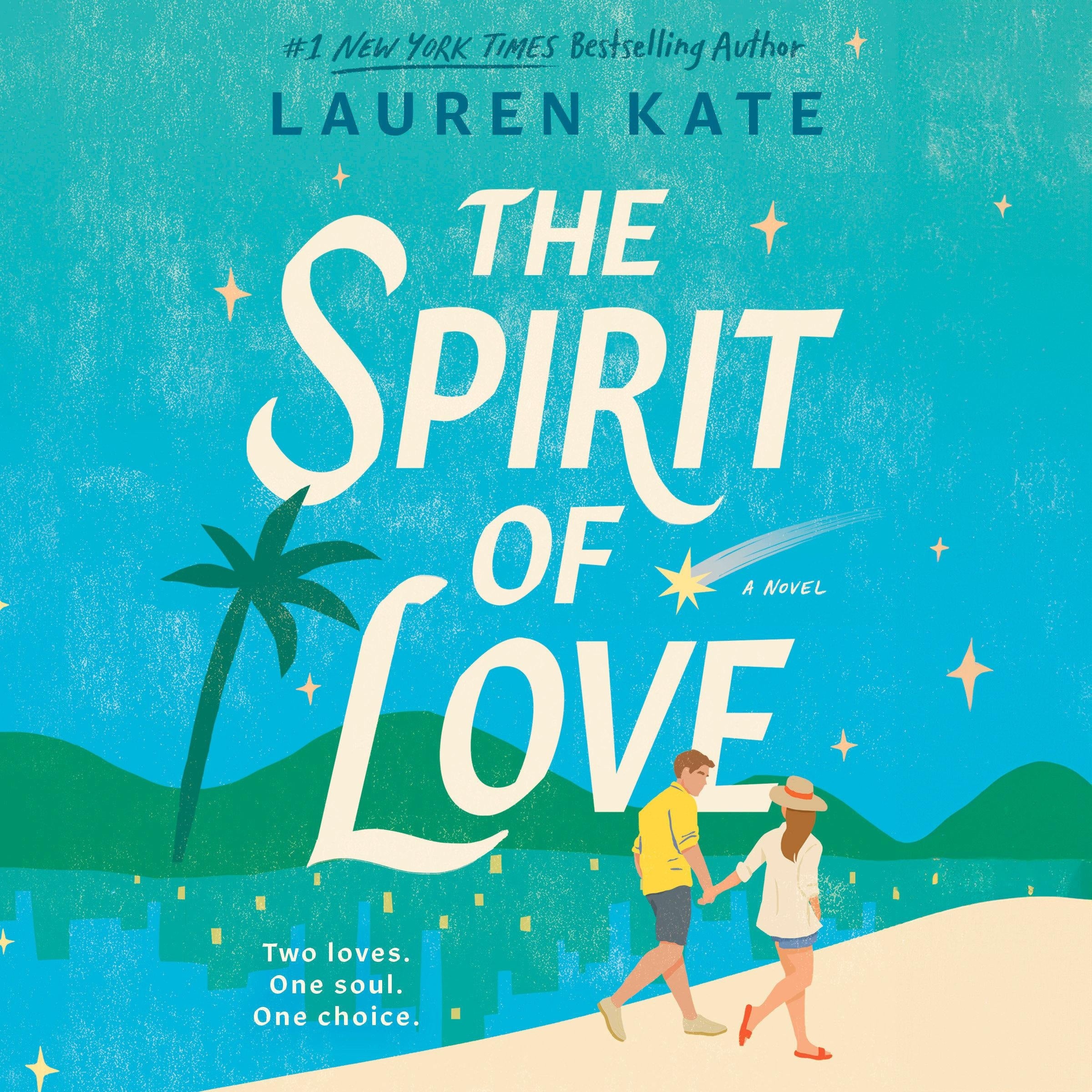 The Spirit of Love