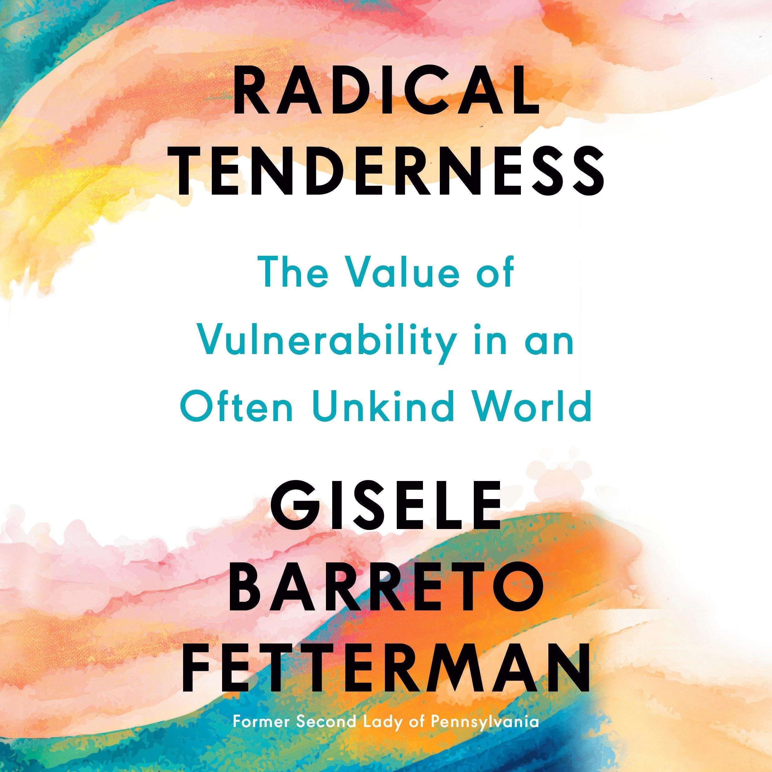 Radical Tenderness