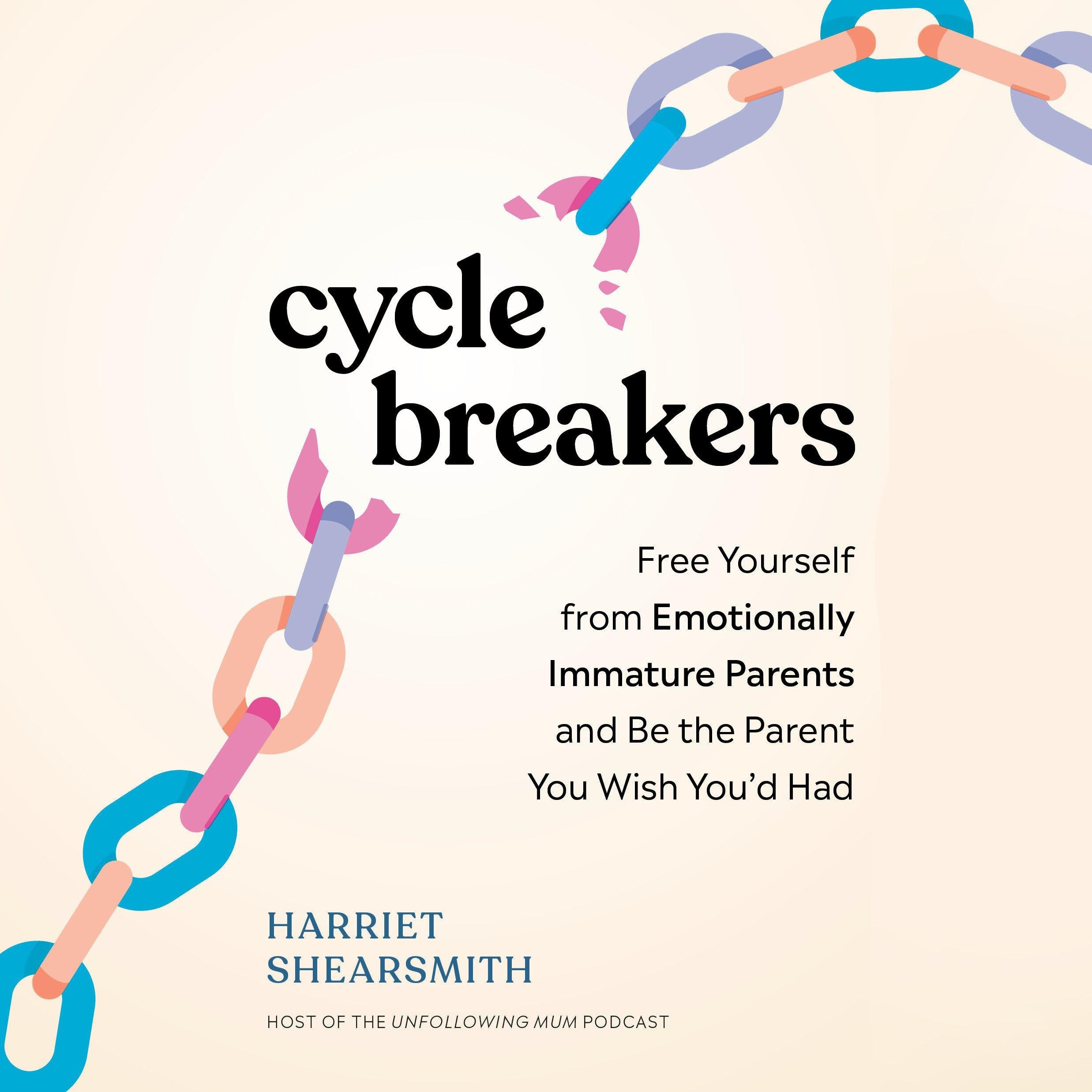 Cycle Breakers