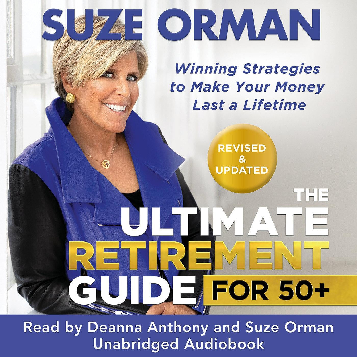 The Ultimate Retirement Guide for 50+